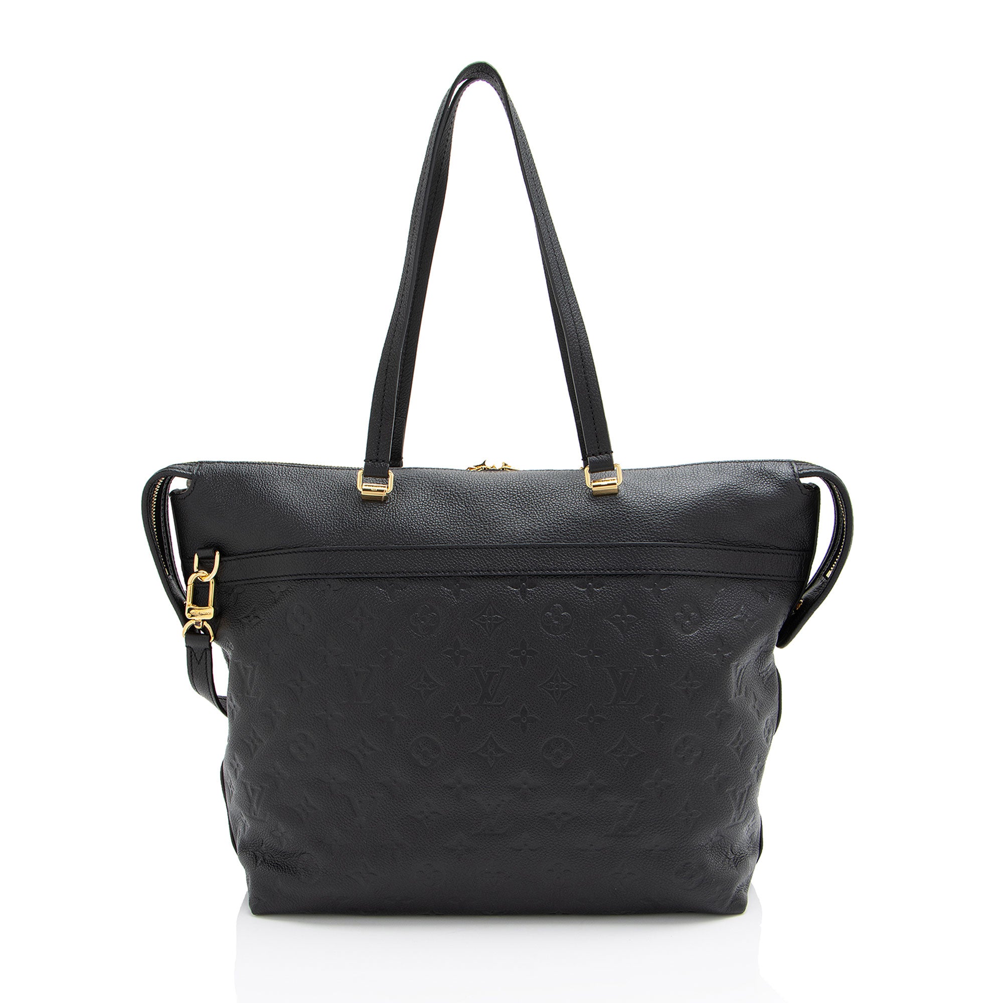 Louis Vuitton Monogram Empreinte Boetie Tote (SHF-nxEZQB)