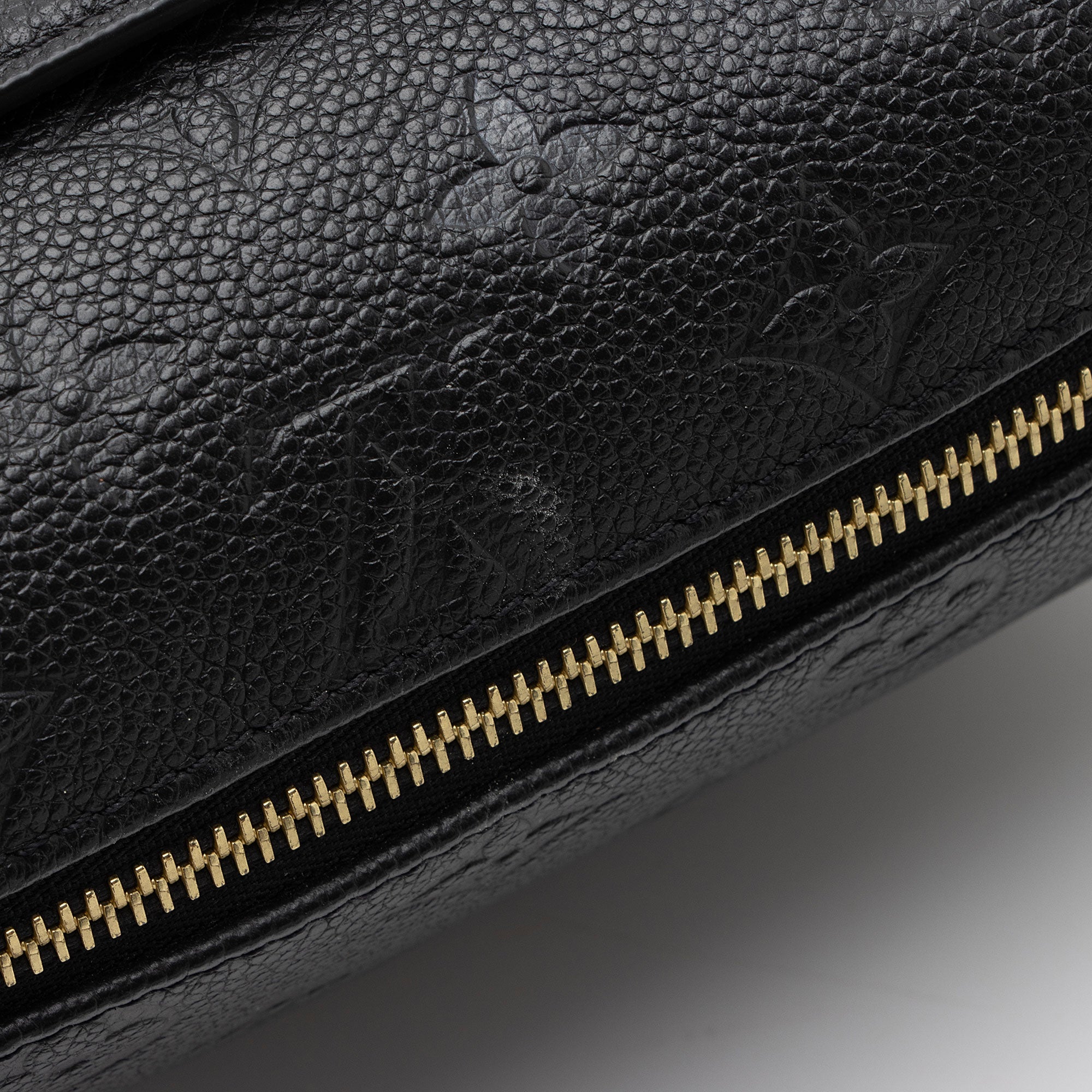 Louis Vuitton Monogram Empreinte Bumbag (SHF-sEI25V)