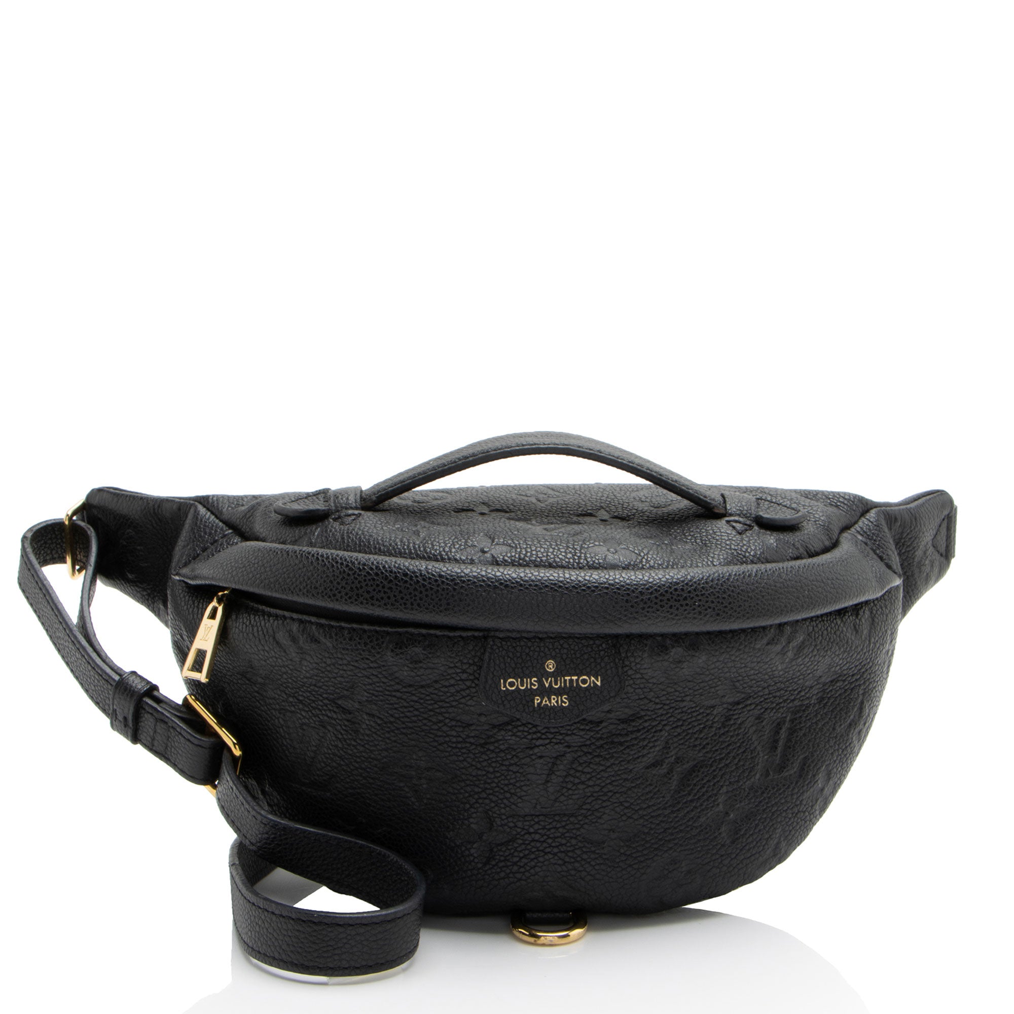 Louis Vuitton Monogram Empreinte Bumbag