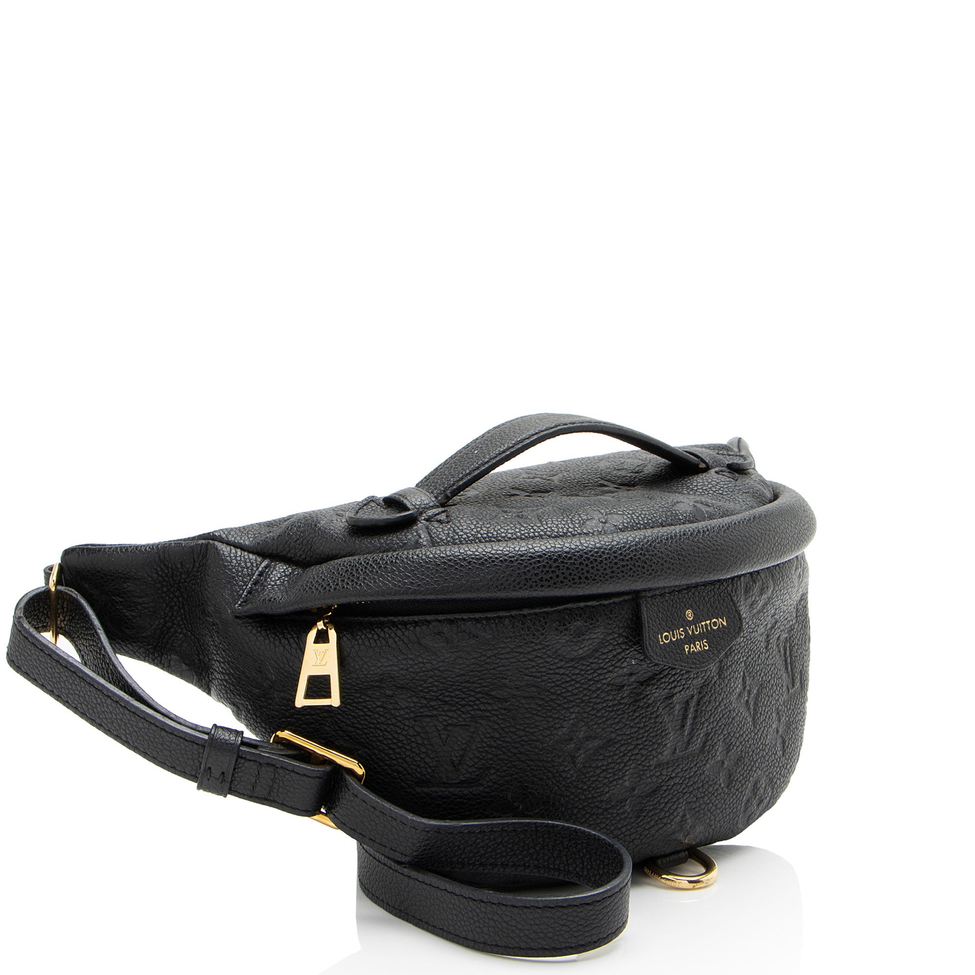 Louis Vuitton Monogram Empreinte Bumbag