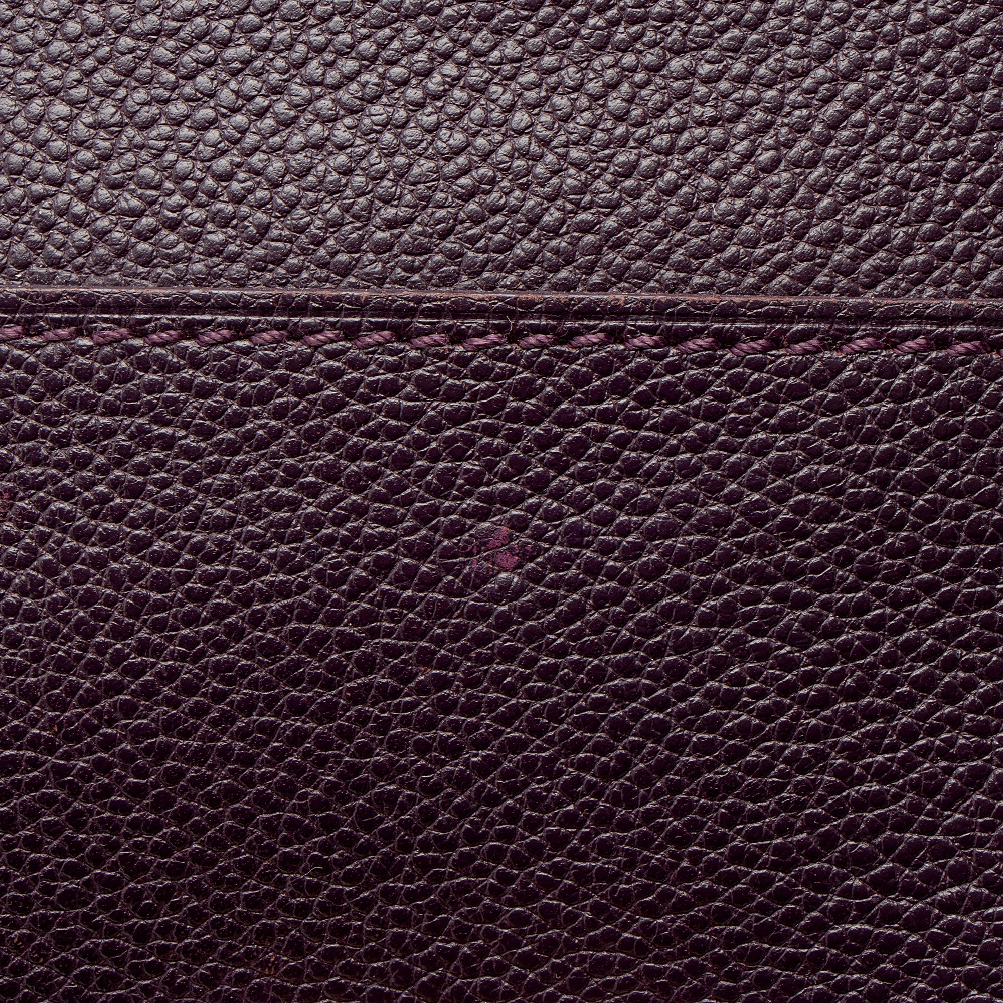 Louis Vuitton Monogram Empreinte Citadine PM Tote