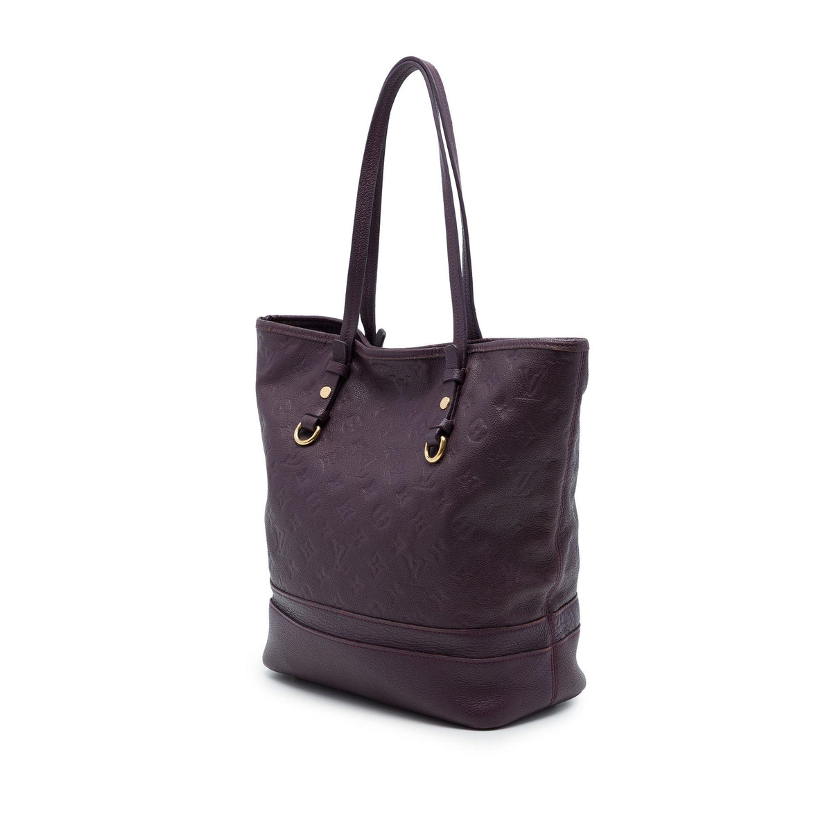 Louis Vuitton Monogram Empreinte Citadine PM