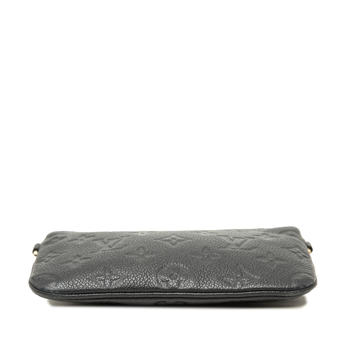 Louis Vuitton Monogram Empreinte Citadine Pochette