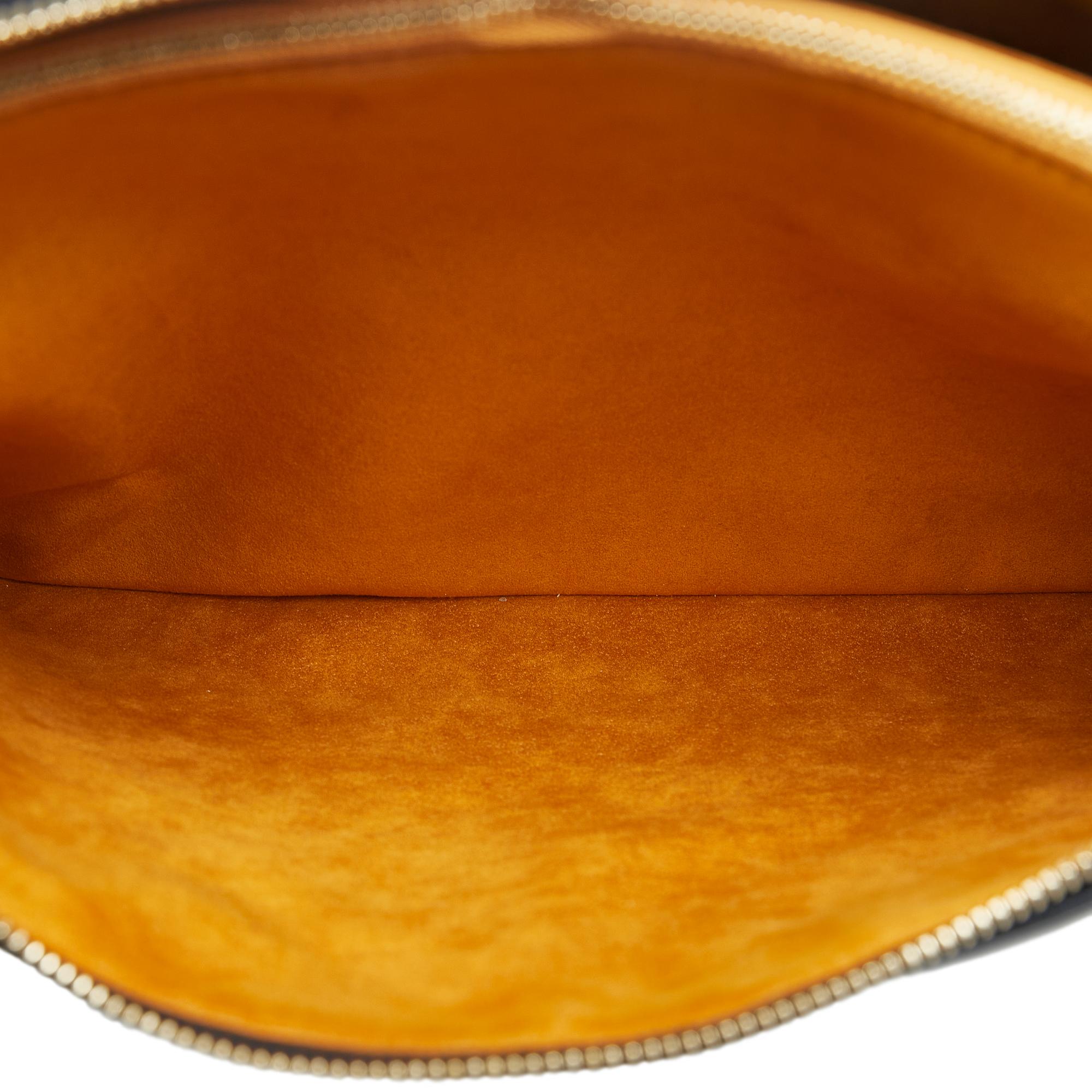 Louis Vuitton Monogram Empreinte Coussin MM (SHG-2iKyjG)