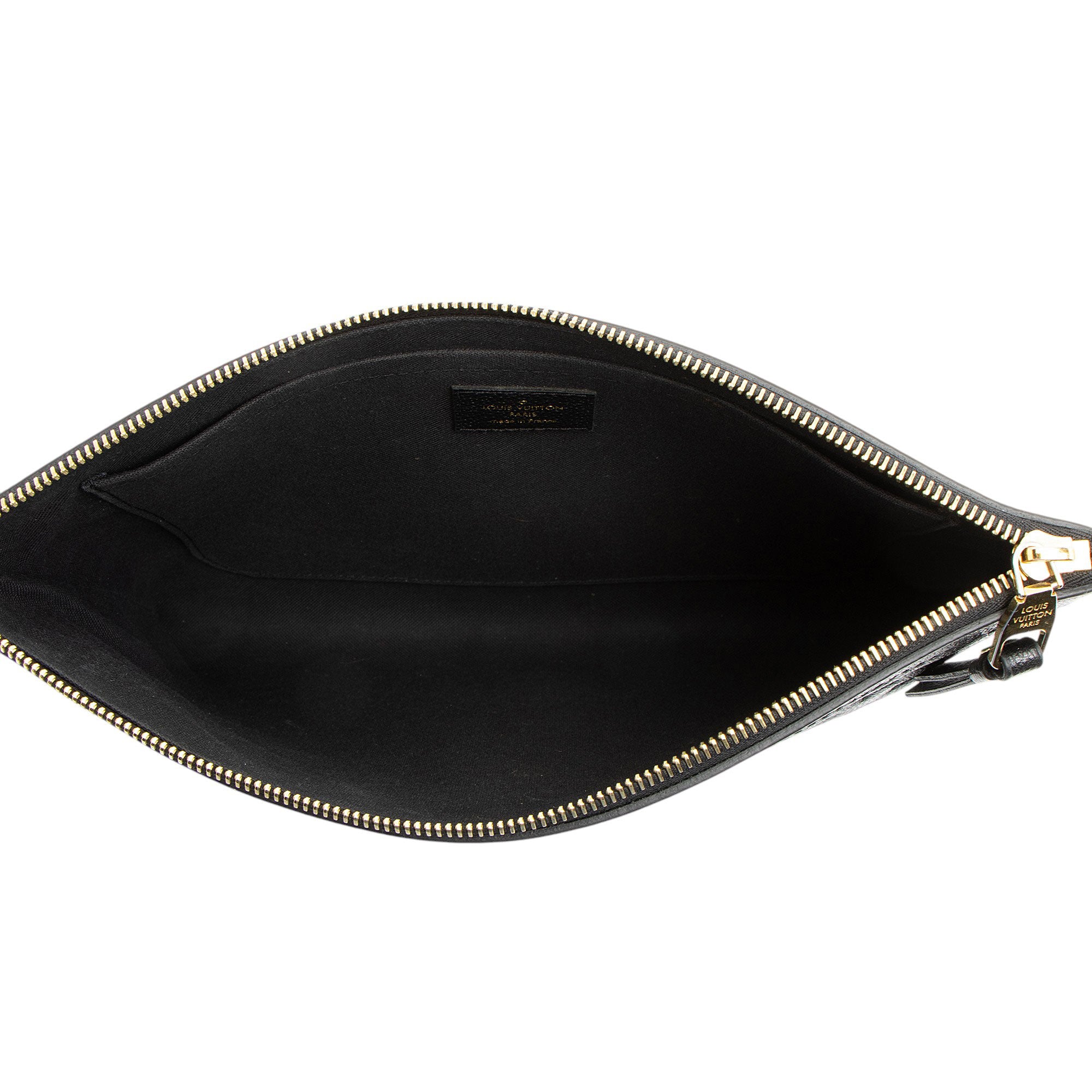 Louis Vuitton Monogram Empreinte Daily Pouch