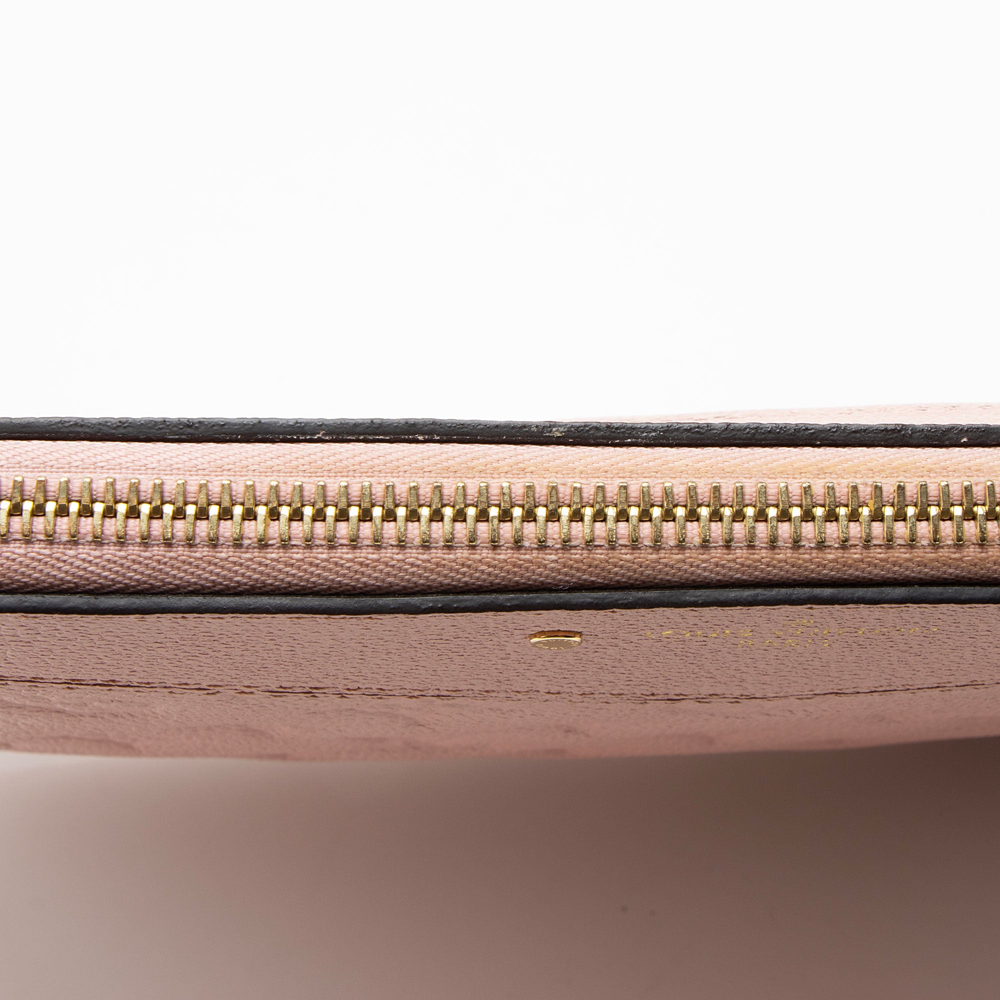 Louis Vuitton Monogram Empreinte Daily Pouch