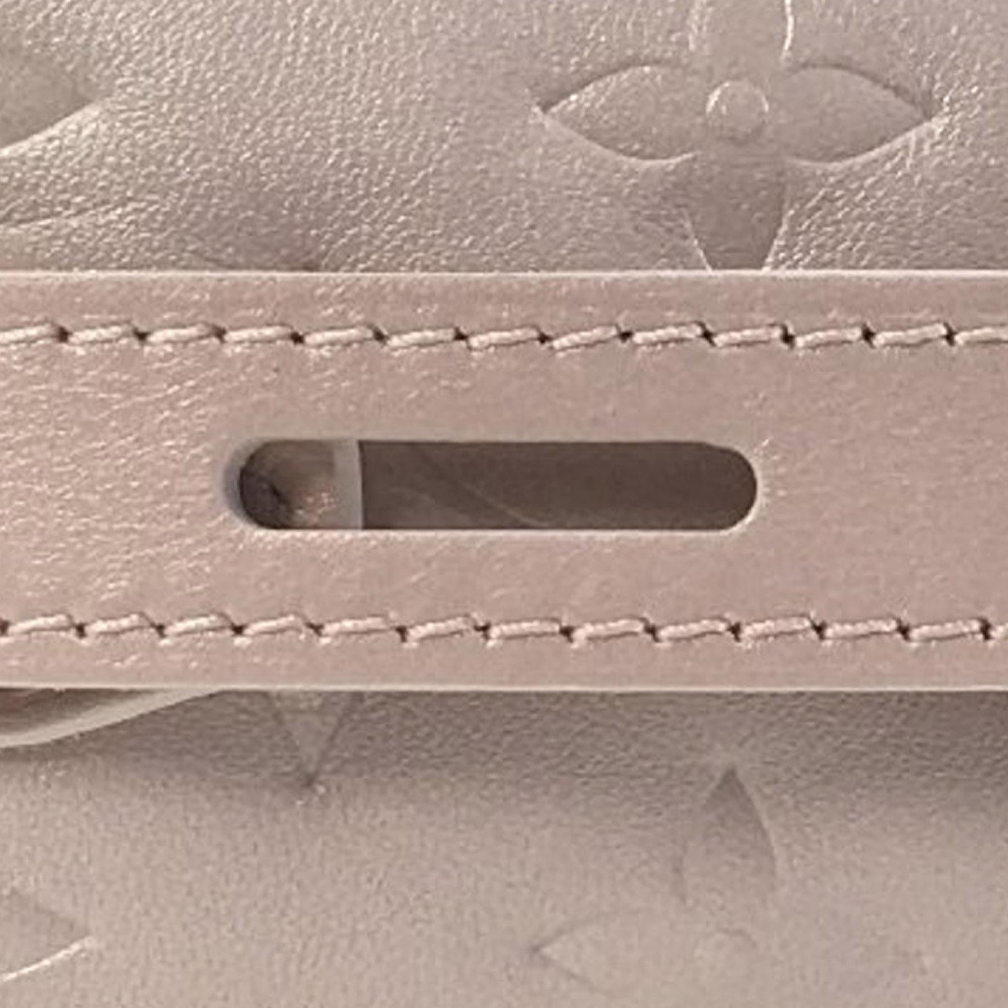 Louis Vuitton Monogram Empreinte Fall In Love Coeur (SHG-8RZDt4)