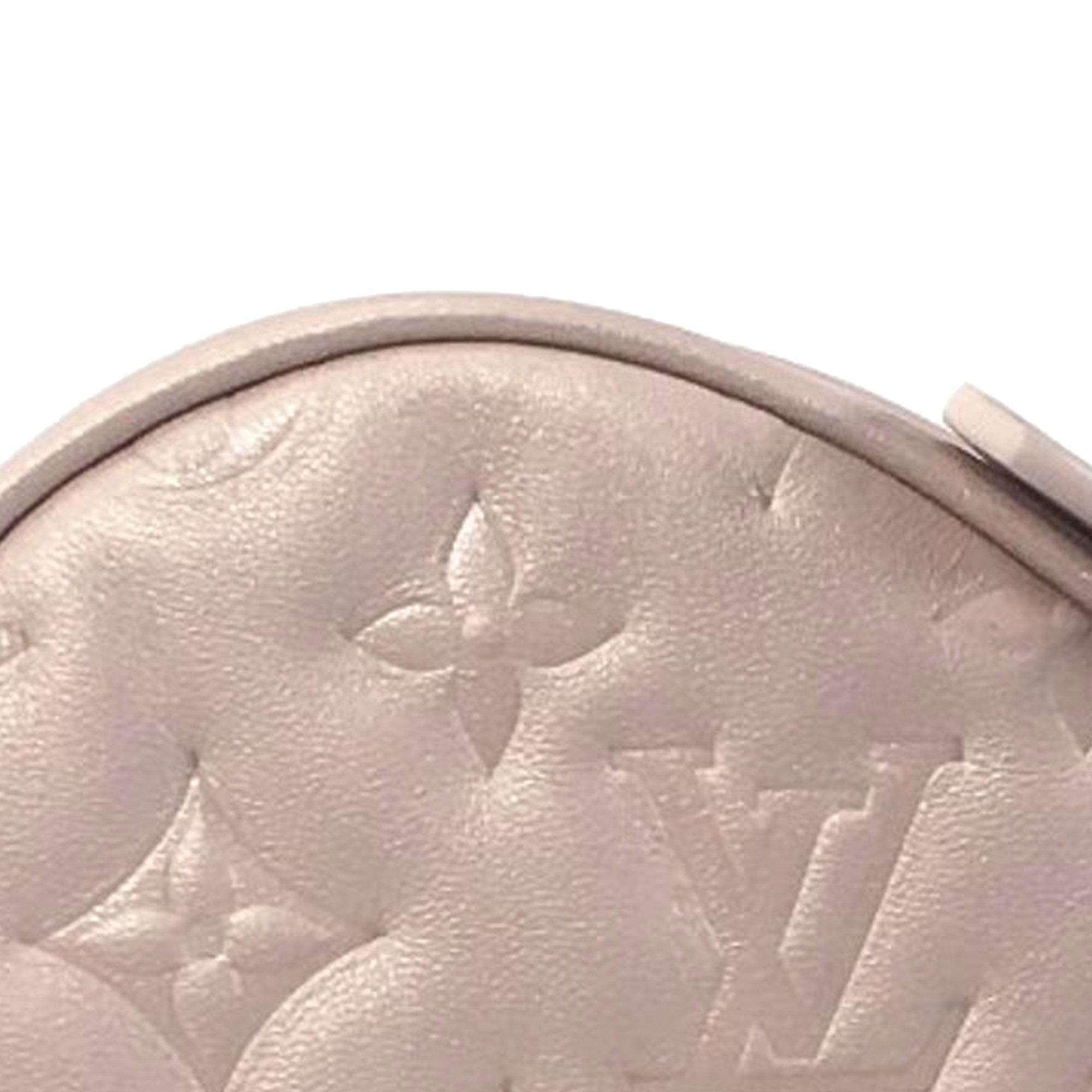 Louis Vuitton Monogram Empreinte Fall In Love Coeur (SHG-8RZDt4)