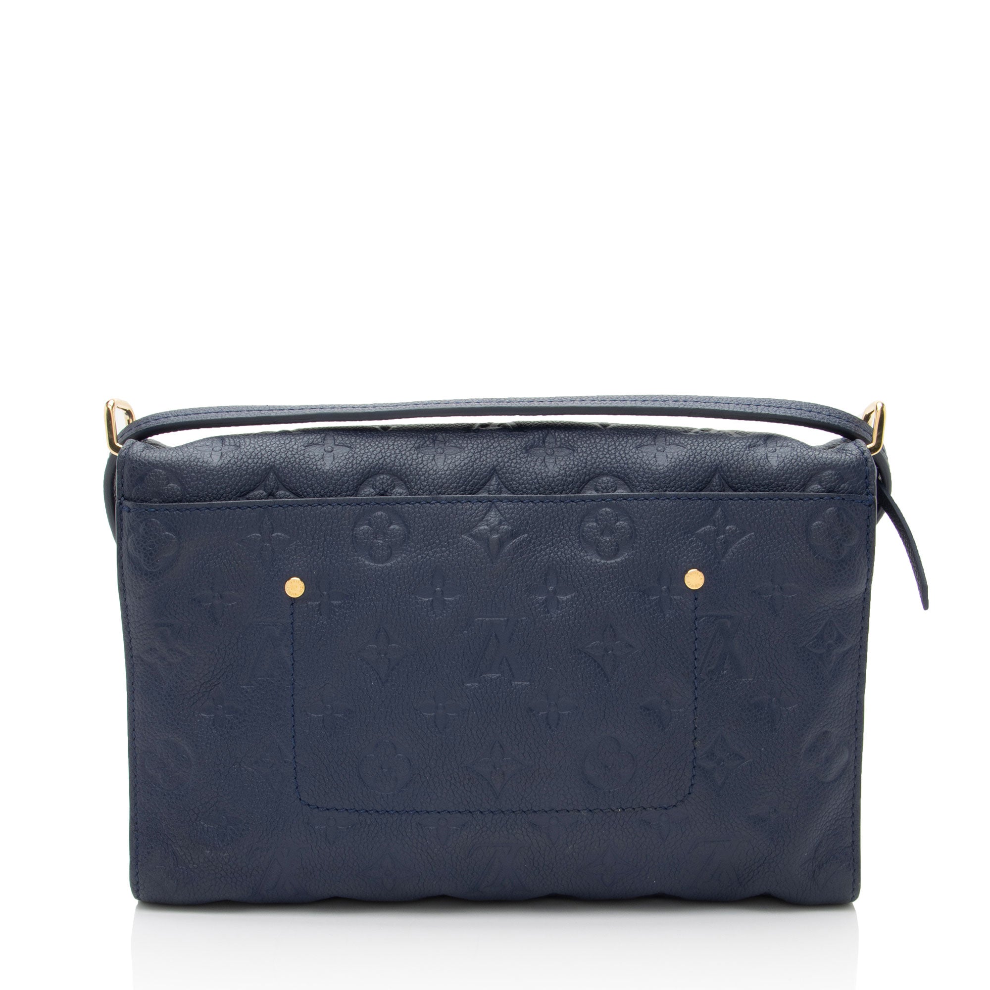 Louis Vuitton Monogram Empreinte Fascinante Shoulder Bag