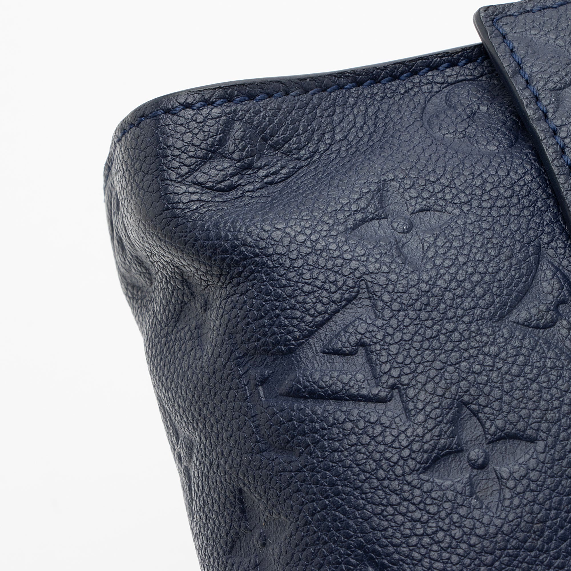 Louis Vuitton Monogram Empreinte Fascinante Shoulder Bag