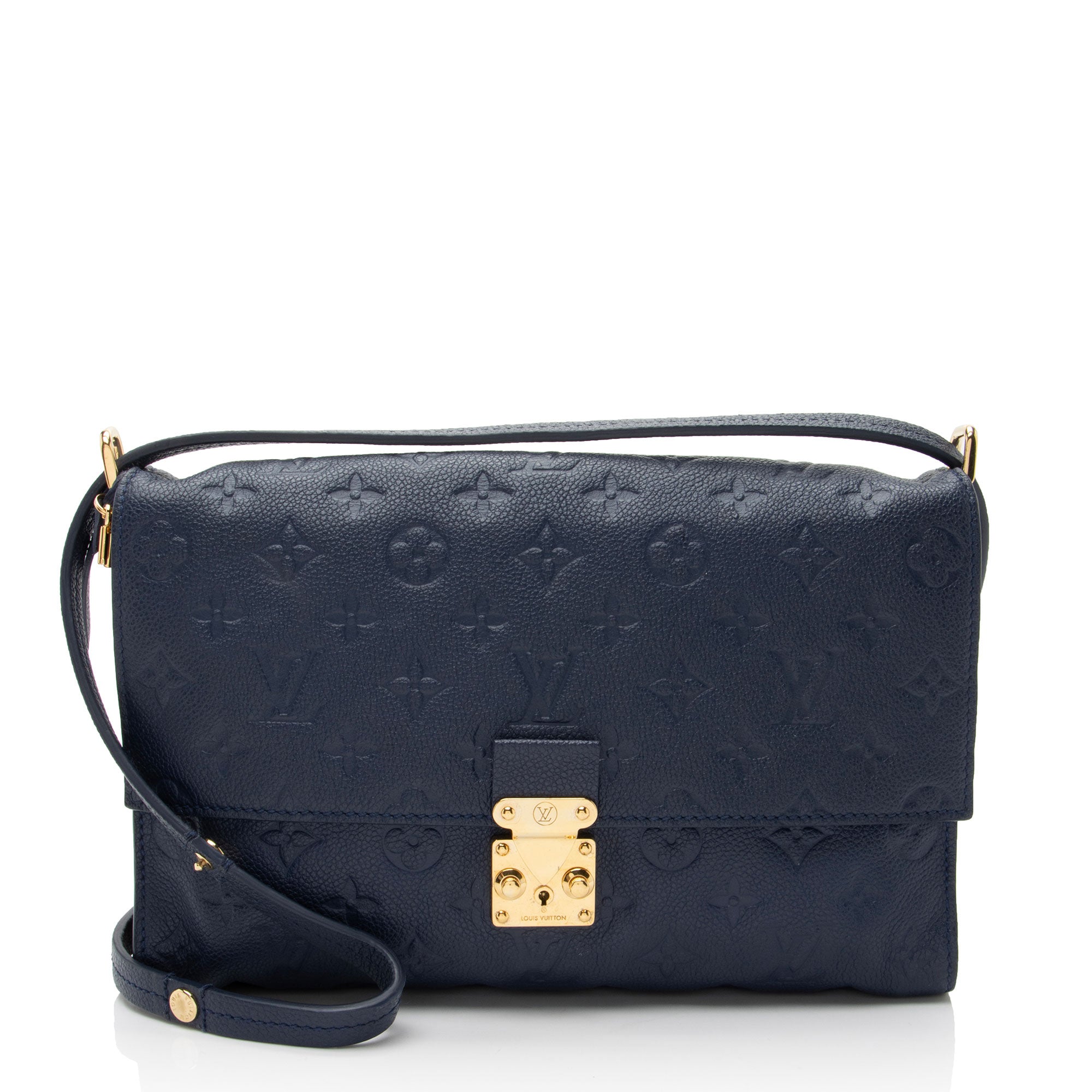 Louis Vuitton Monogram Empreinte Fascinante Shoulder Bag