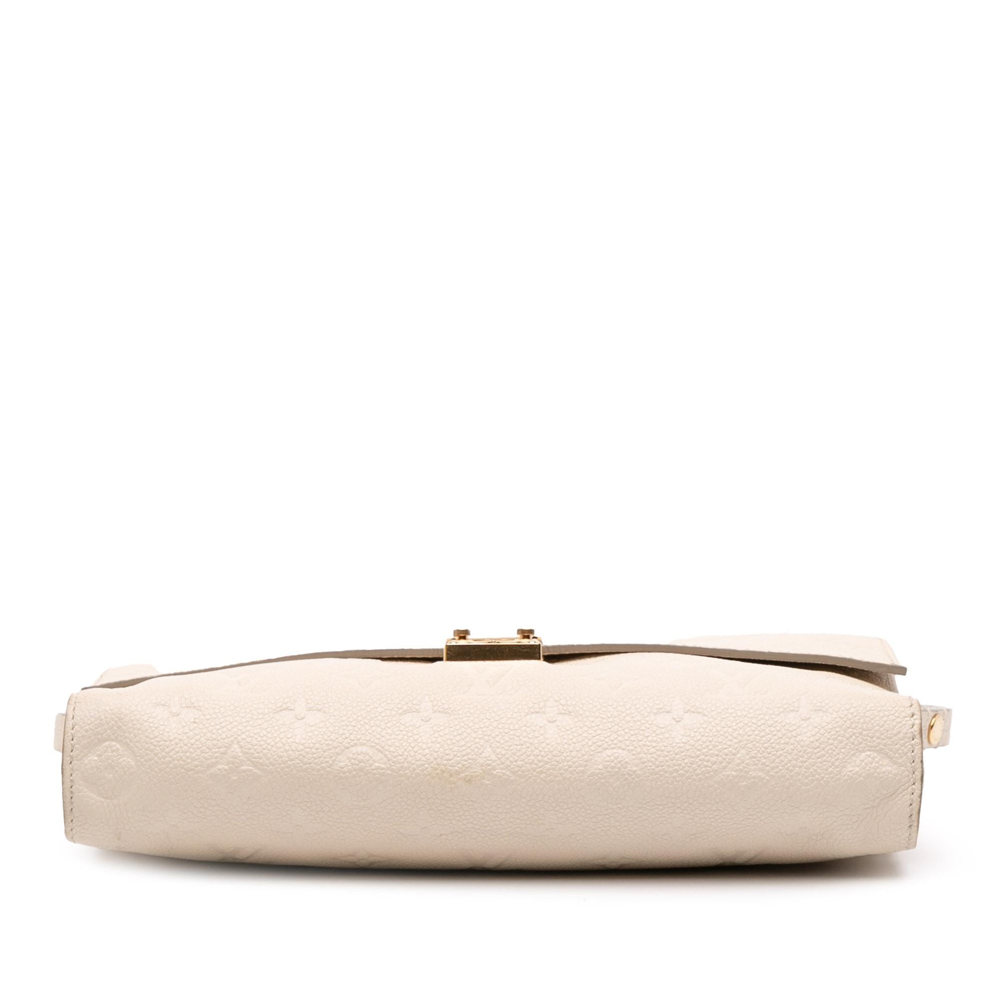 Louis Vuitton Monogram Empreinte Fascinante