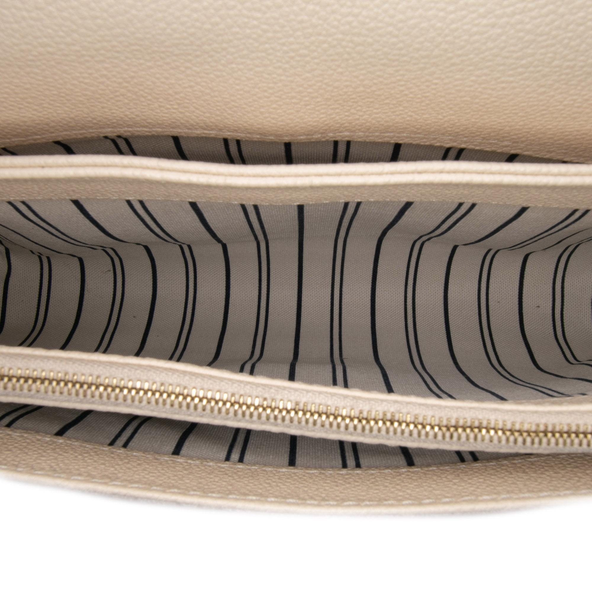 Louis Vuitton Monogram Empreinte Fascinante