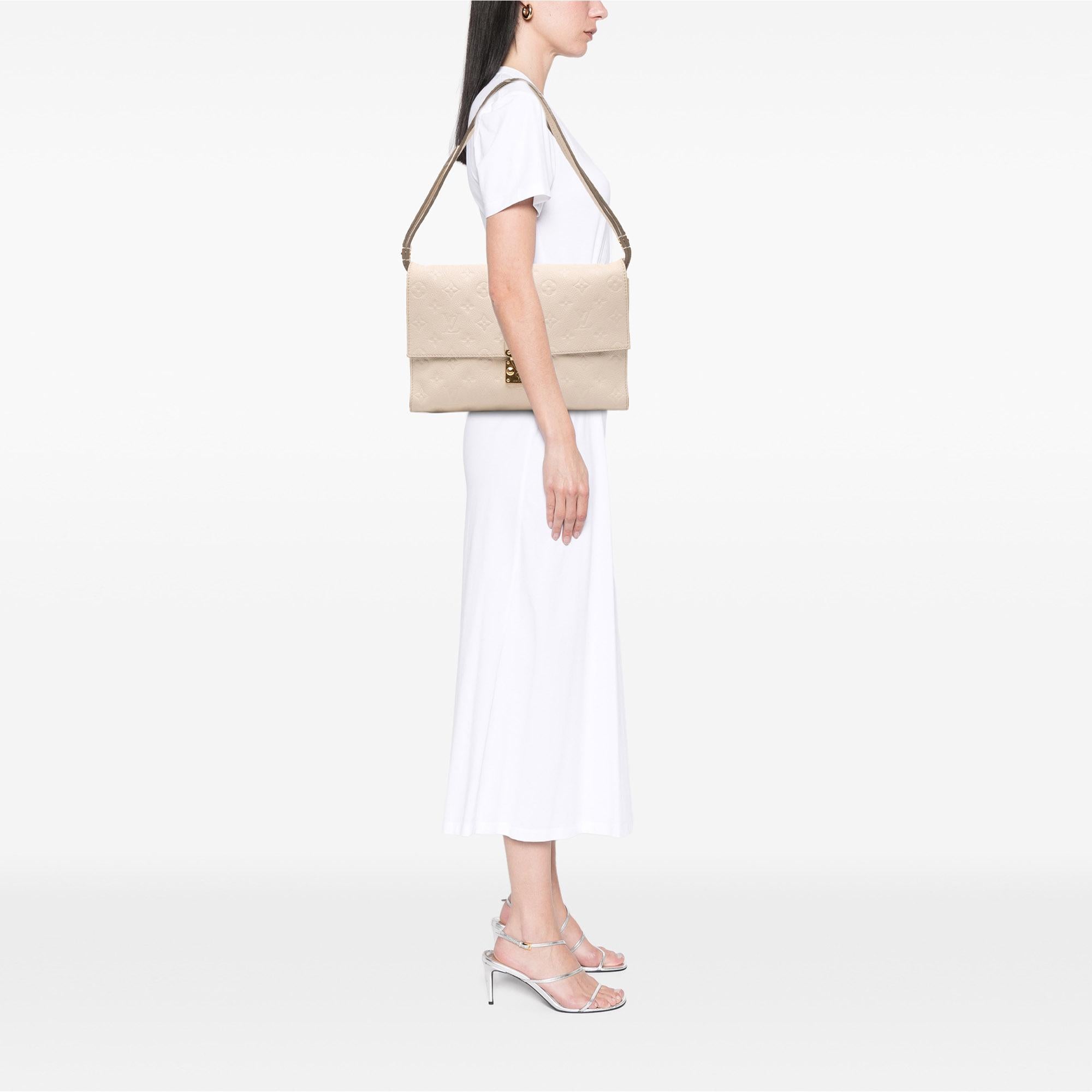 Louis Vuitton Monogram Empreinte Fascinante