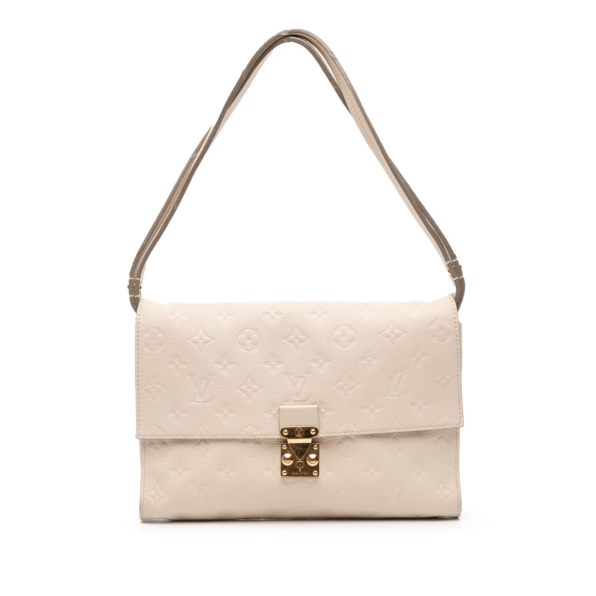 Louis Vuitton Monogram Empreinte Fascinante