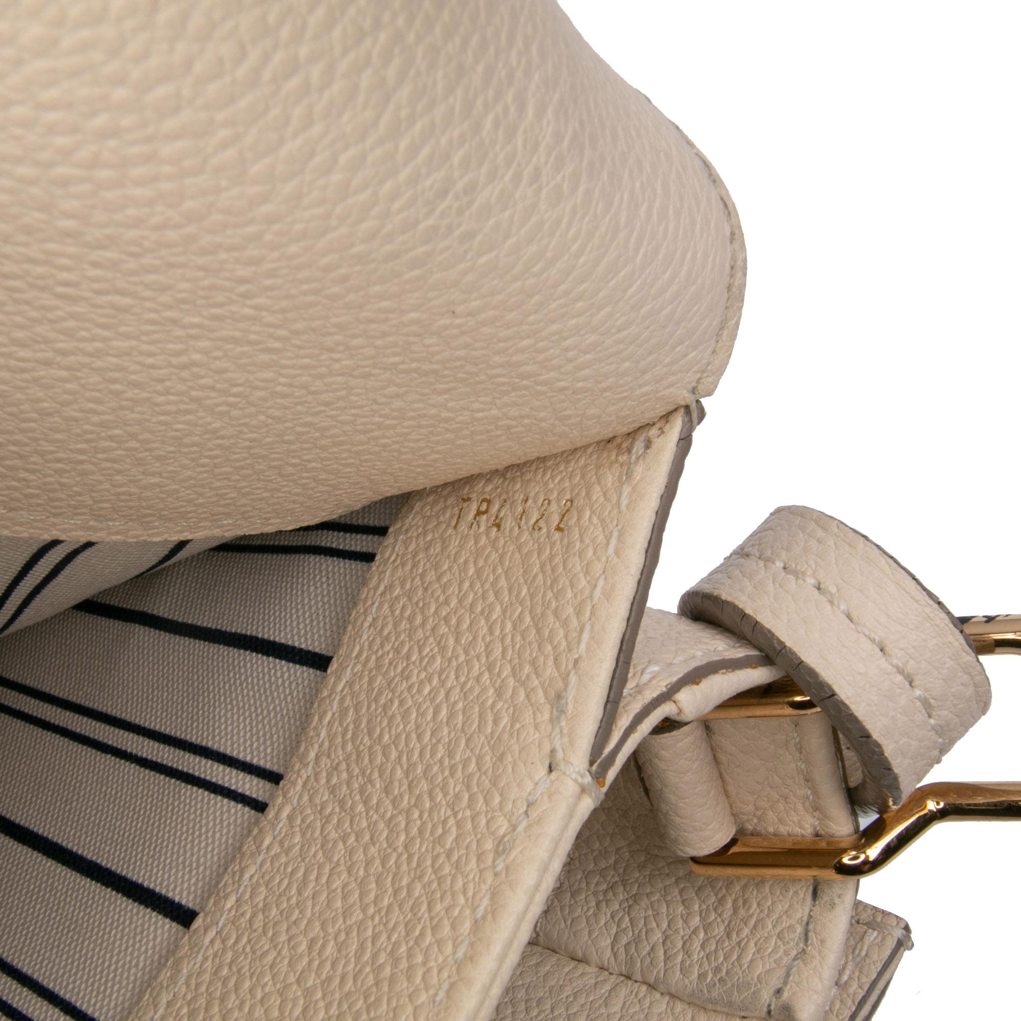 Louis Vuitton Monogram Empreinte Fascinante