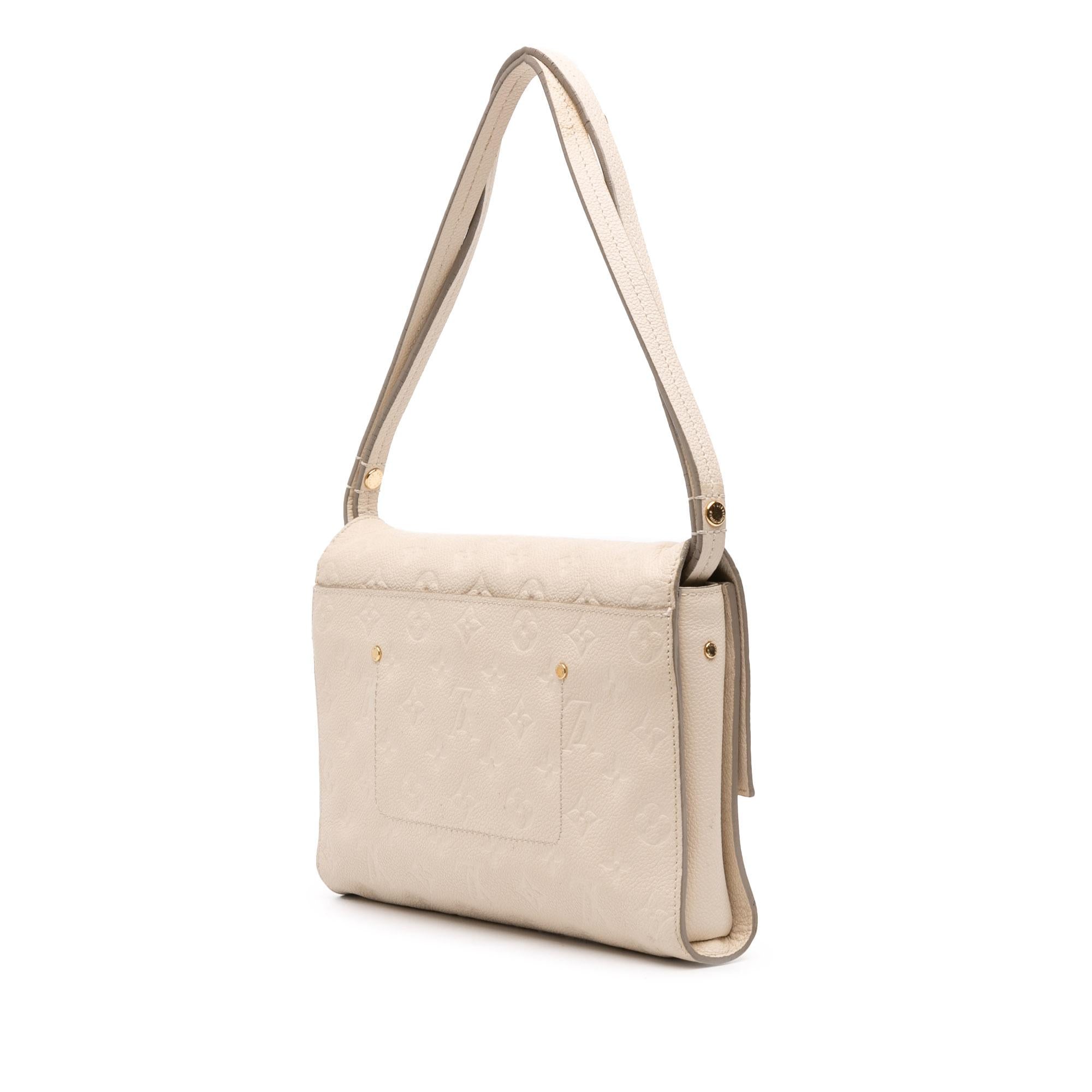 Louis Vuitton Monogram Empreinte Fascinante