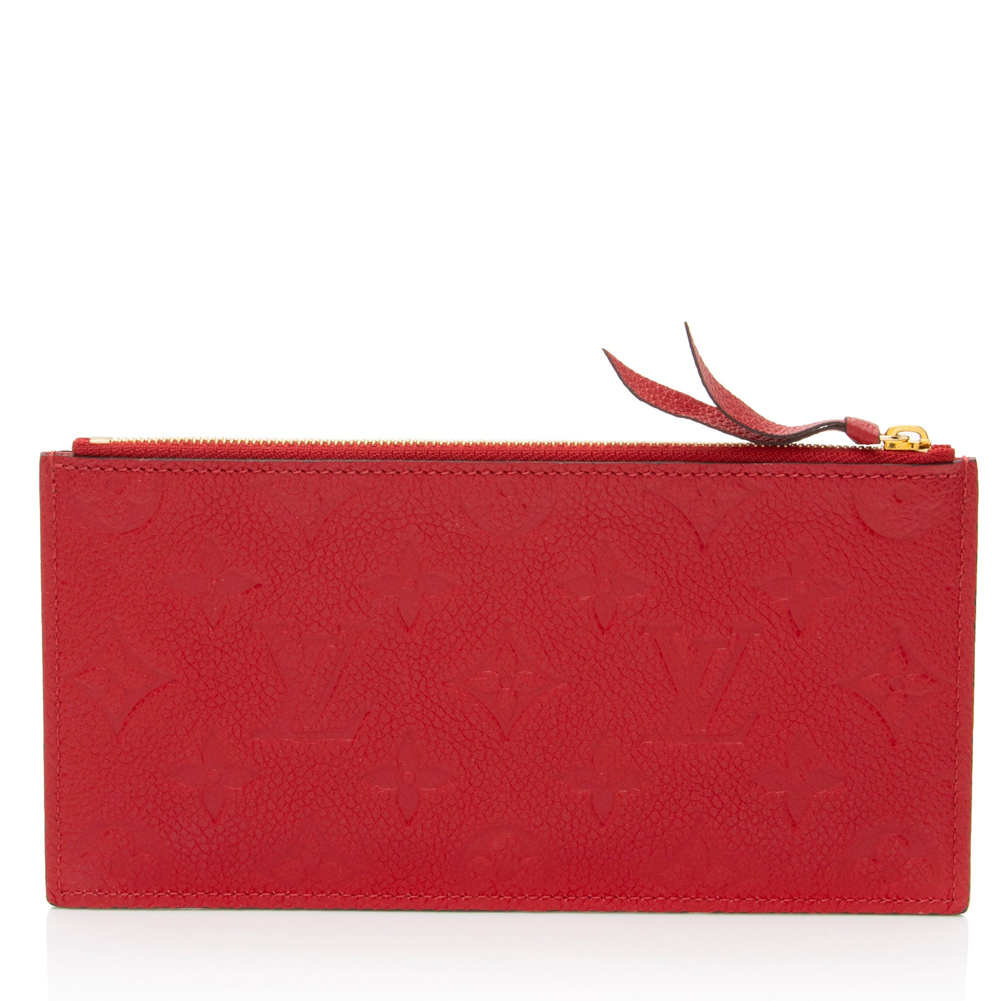 Louis Vuitton Monogram Empreinte Felicie Insert (SHF-eiOvej)
