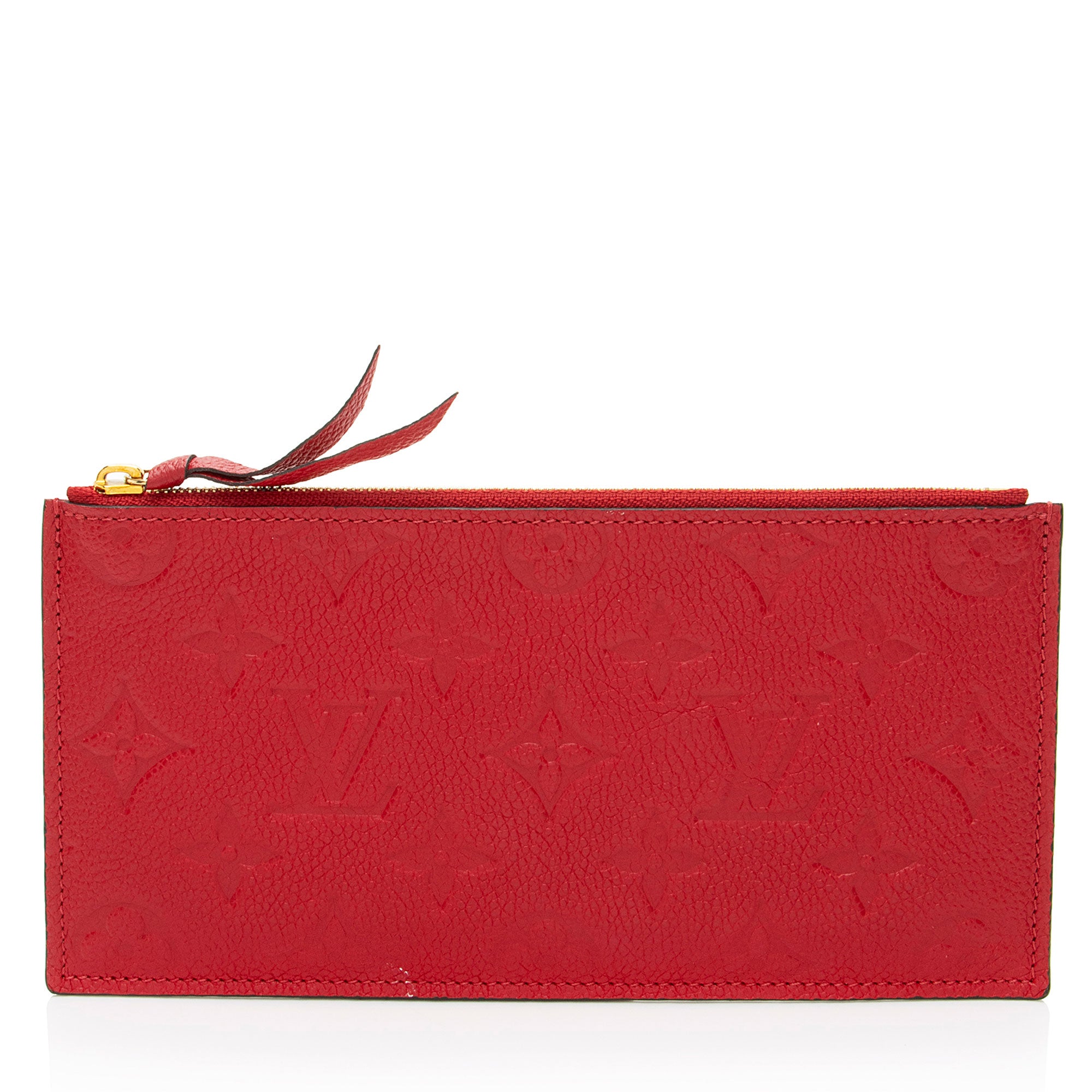 Louis Vuitton Monogram Empreinte Felicie Insert (SHF-eiOvej)