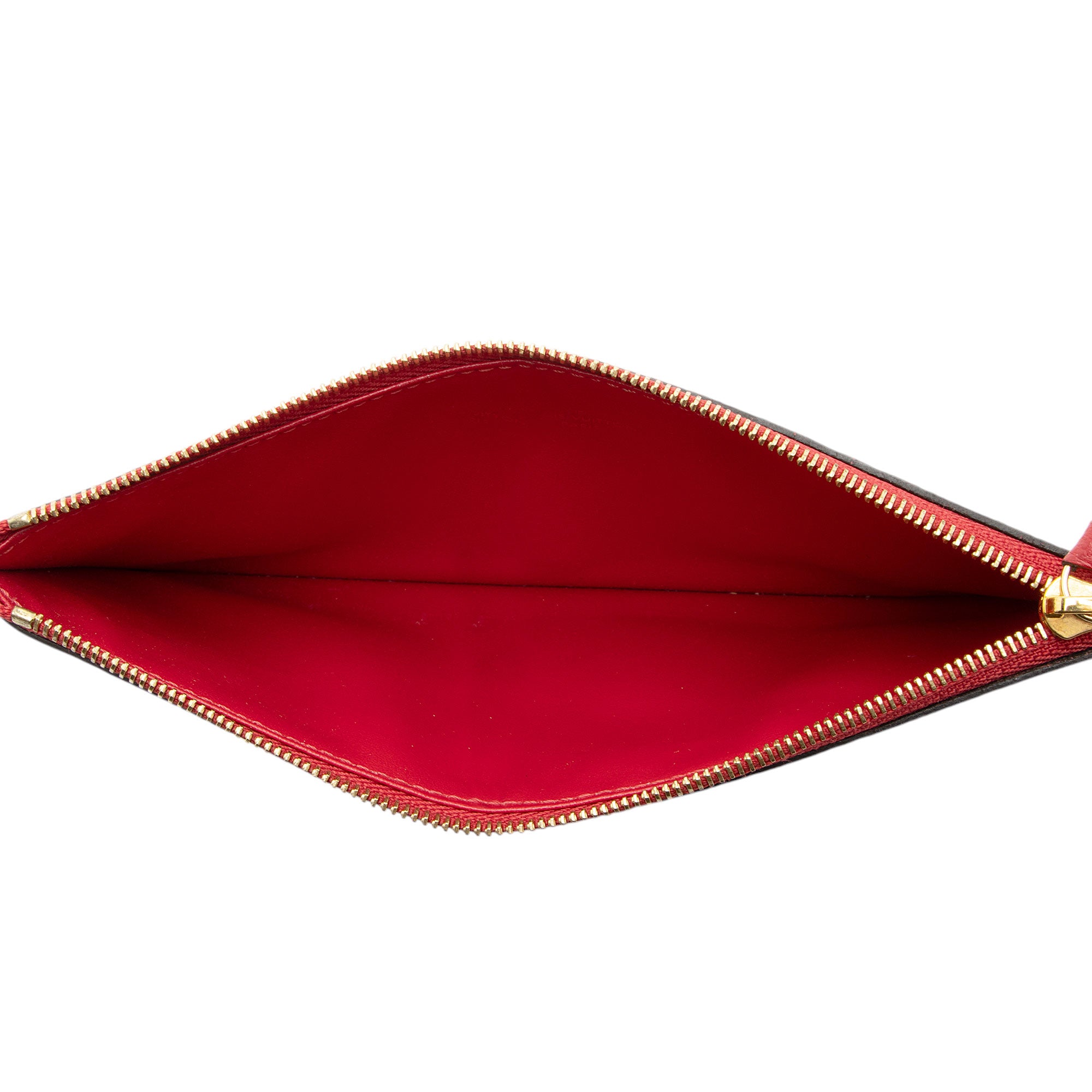 Louis Vuitton Monogram Empreinte Felicie Insert (SHF-eiOvej)