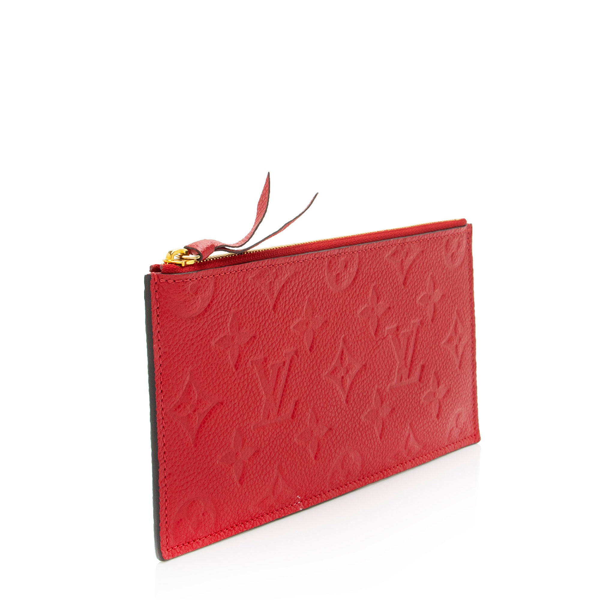 Louis Vuitton Monogram Empreinte Felicie Insert (SHF-eiOvej)
