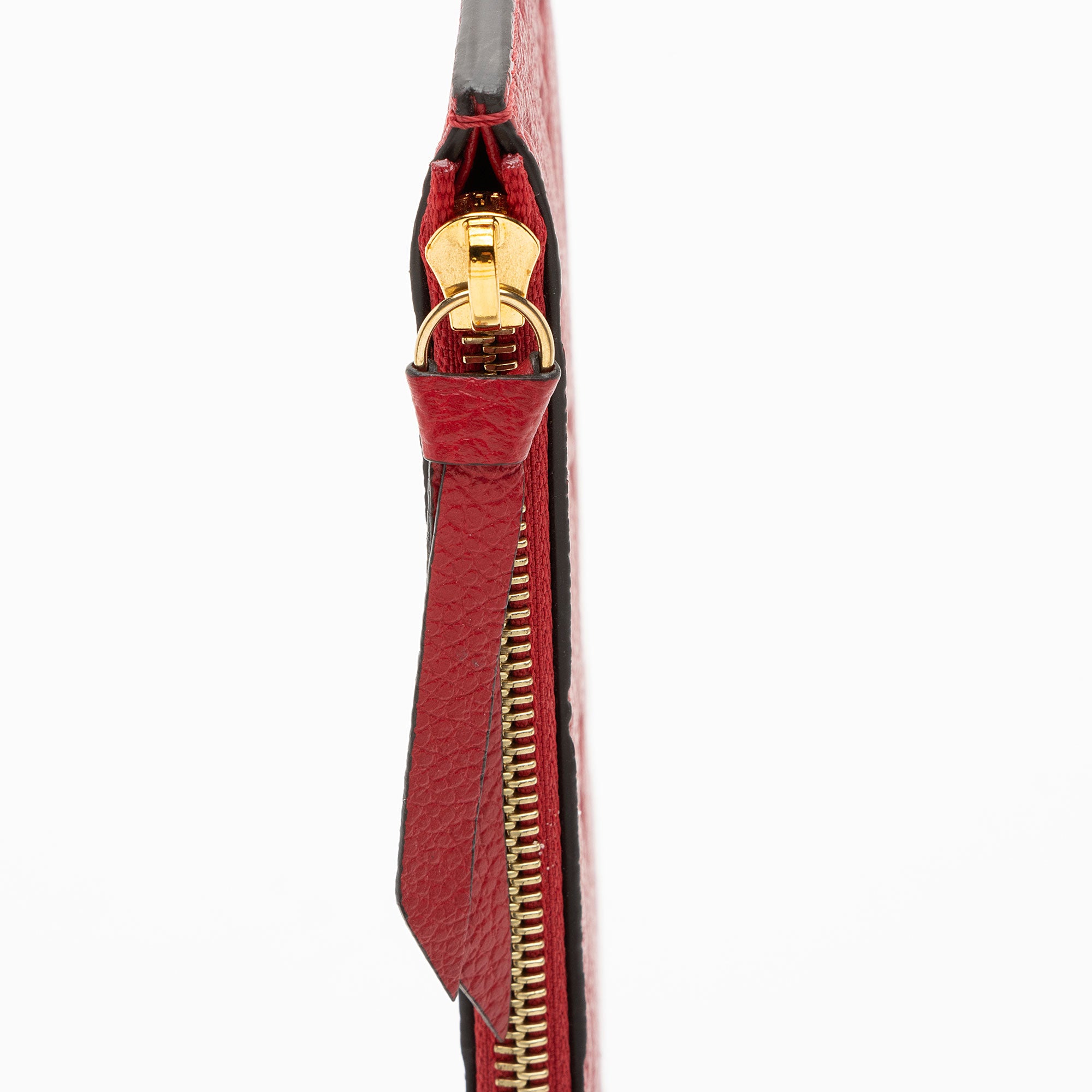 Louis Vuitton Monogram Empreinte Felicie Insert