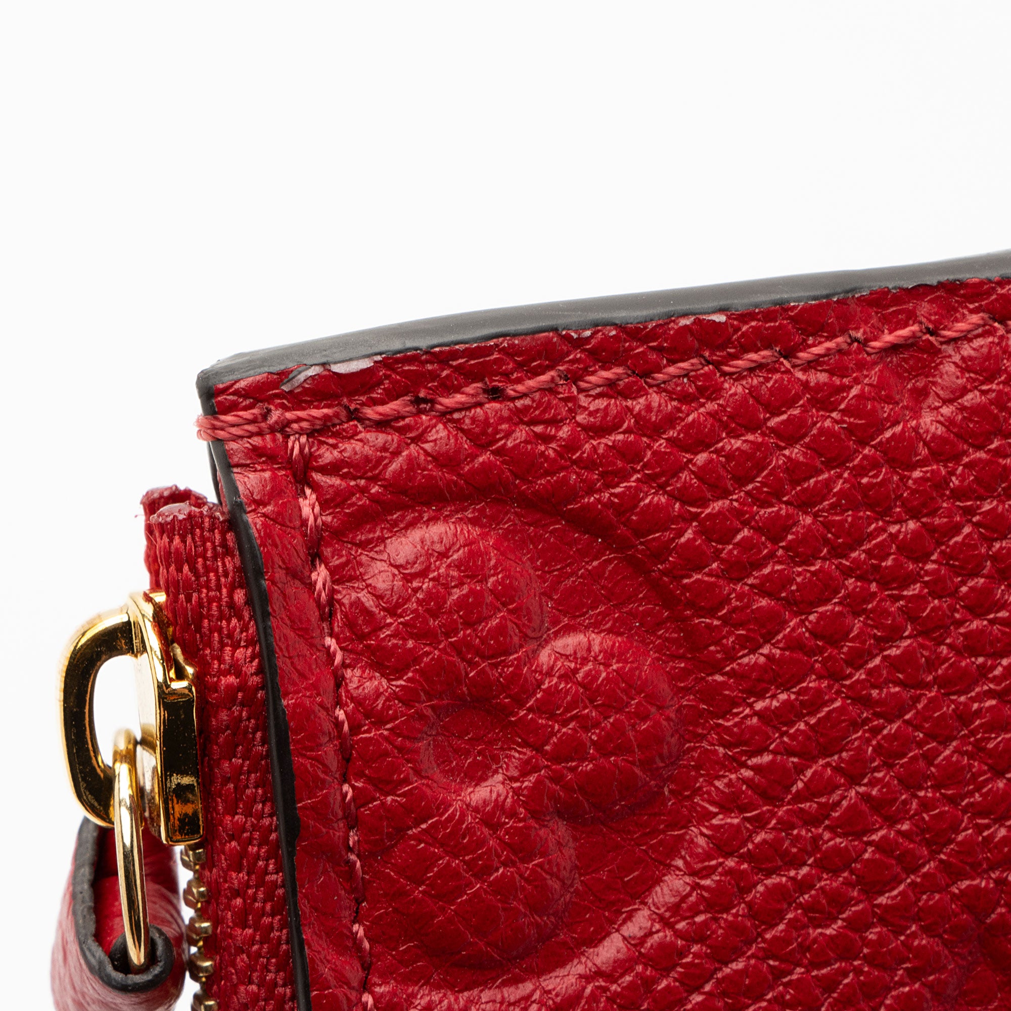 Louis Vuitton Monogram Empreinte Felicie Insert