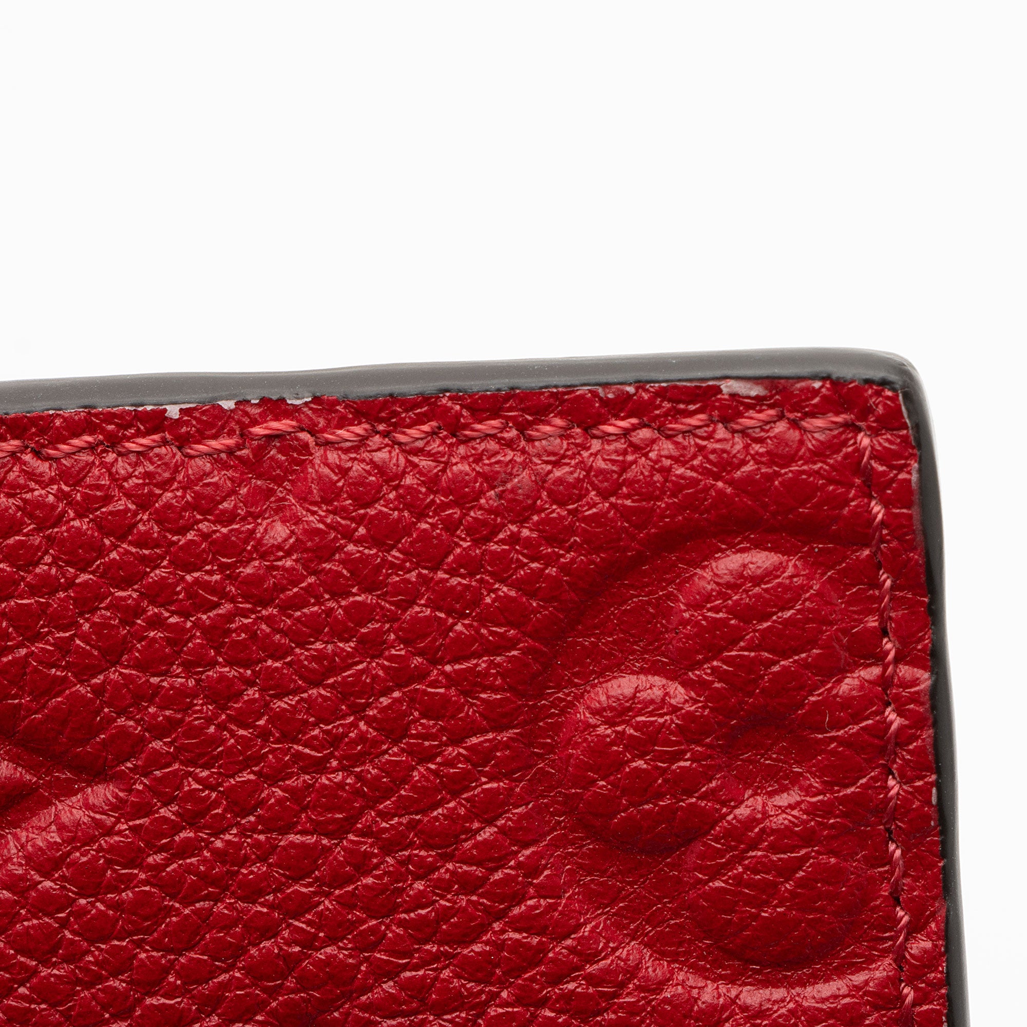 Louis Vuitton Monogram Empreinte Felicie Insert