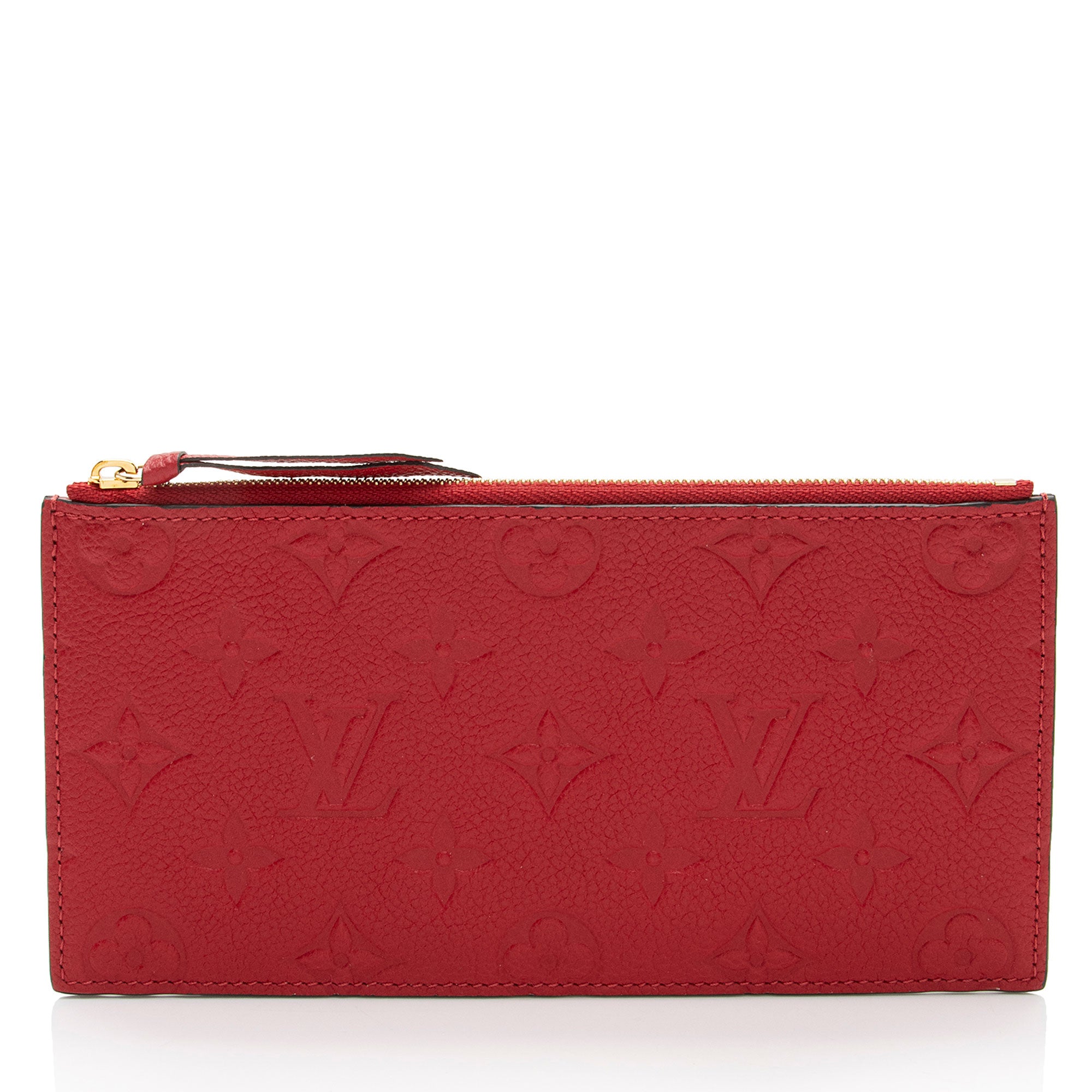 Louis Vuitton Monogram Empreinte Felicie Insert