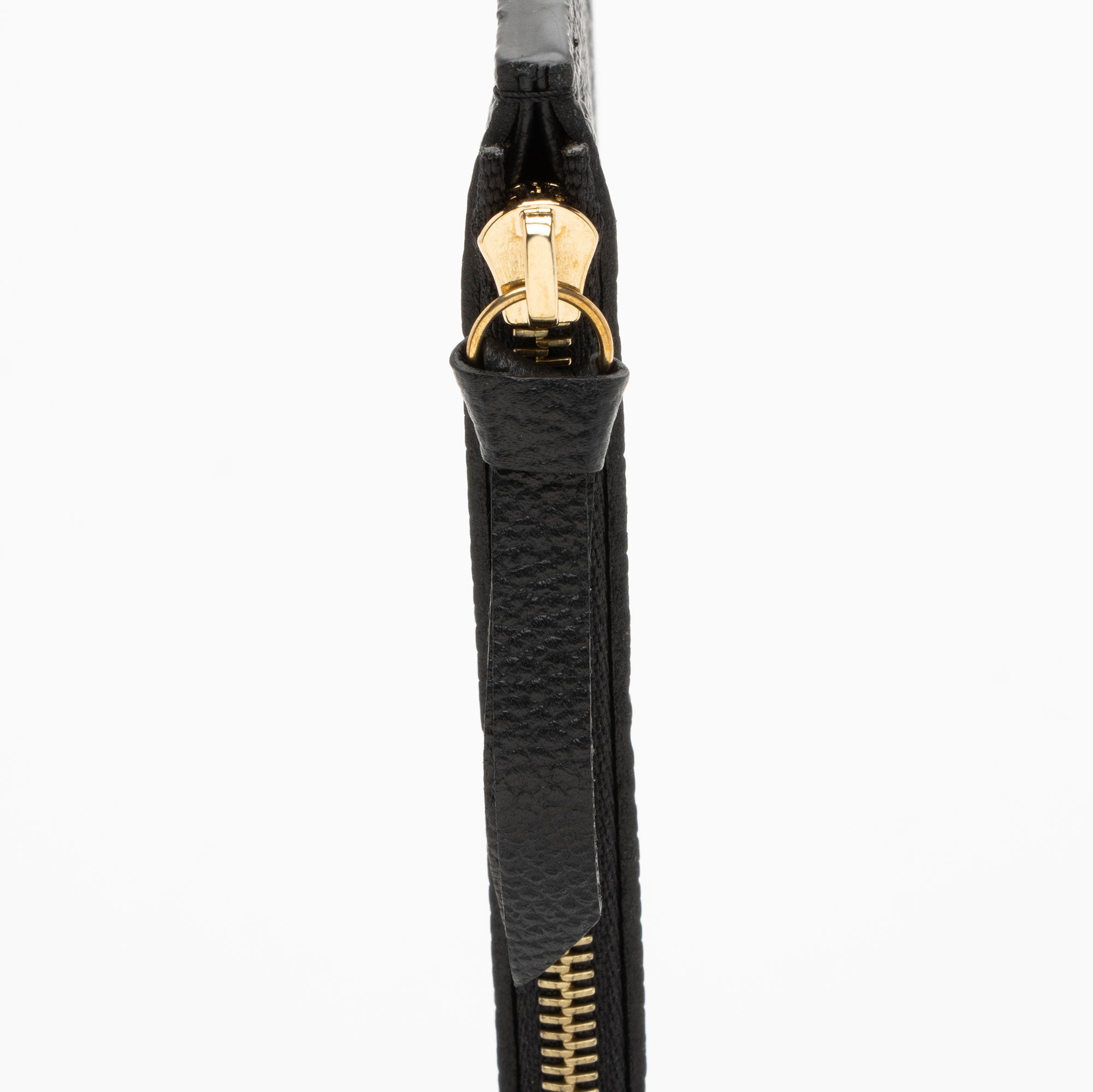 Louis Vuitton Monogram Empreinte Felicie Insert