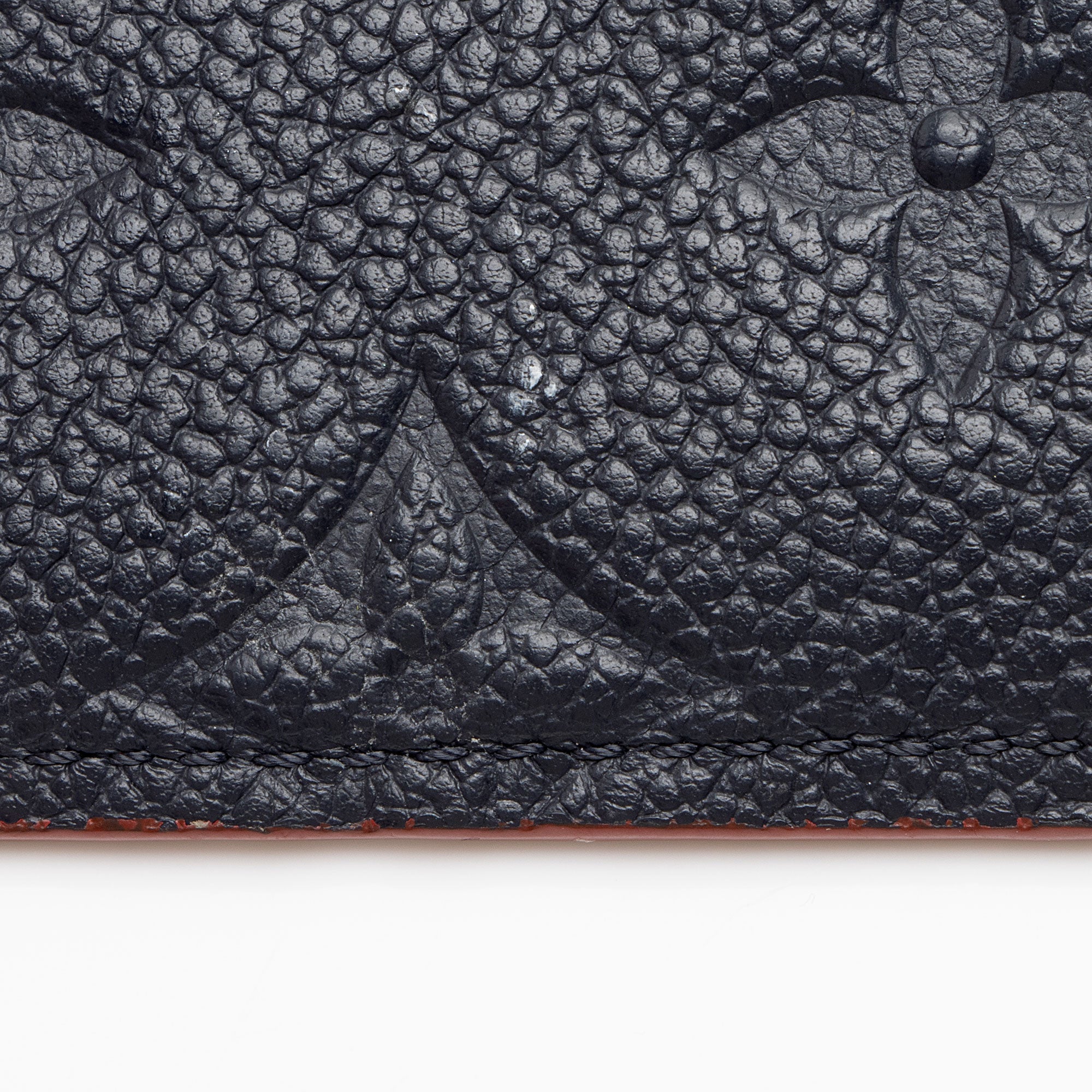 Louis Vuitton Monogram Empreinte Felicie Insert