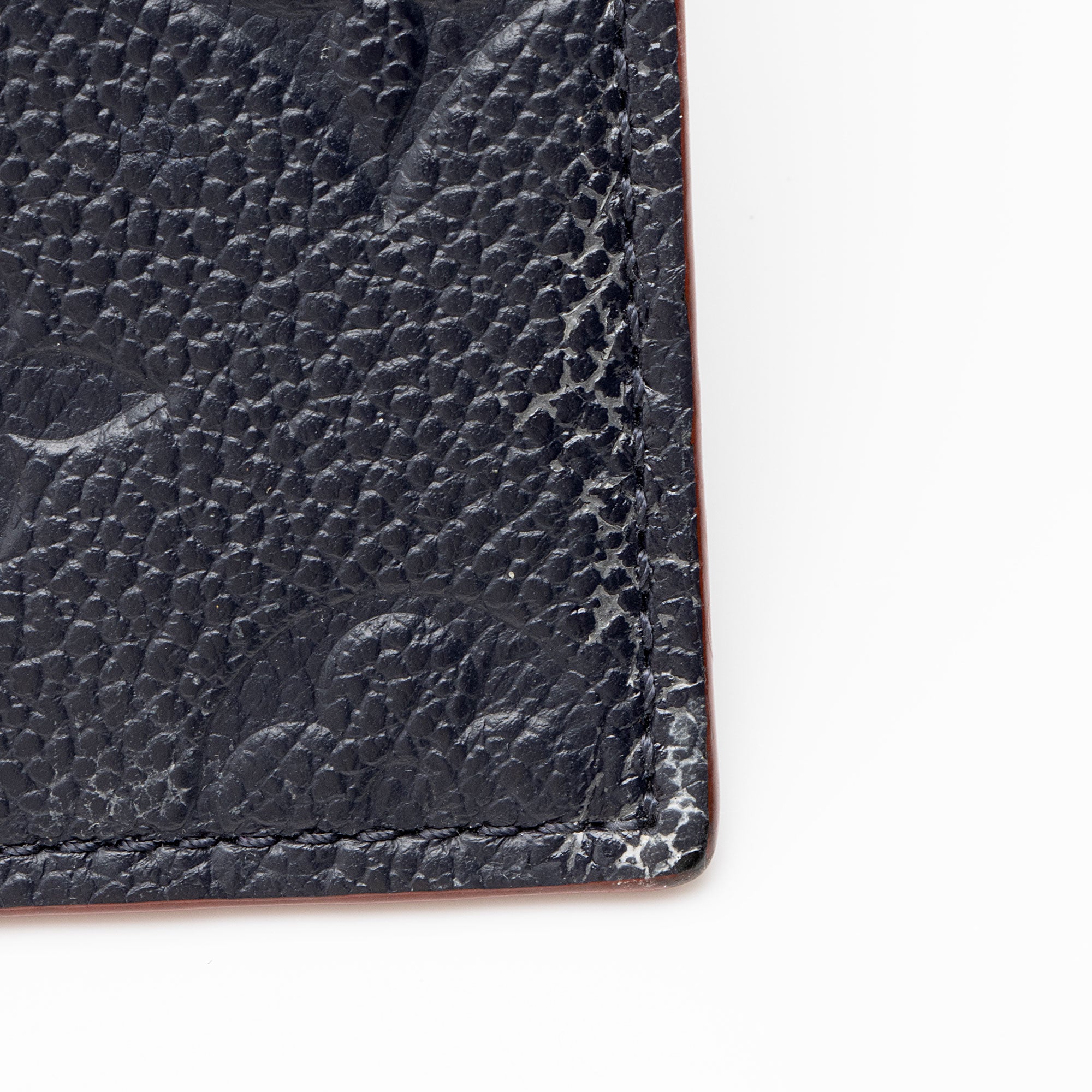 Louis Vuitton Monogram Empreinte Felicie Insert