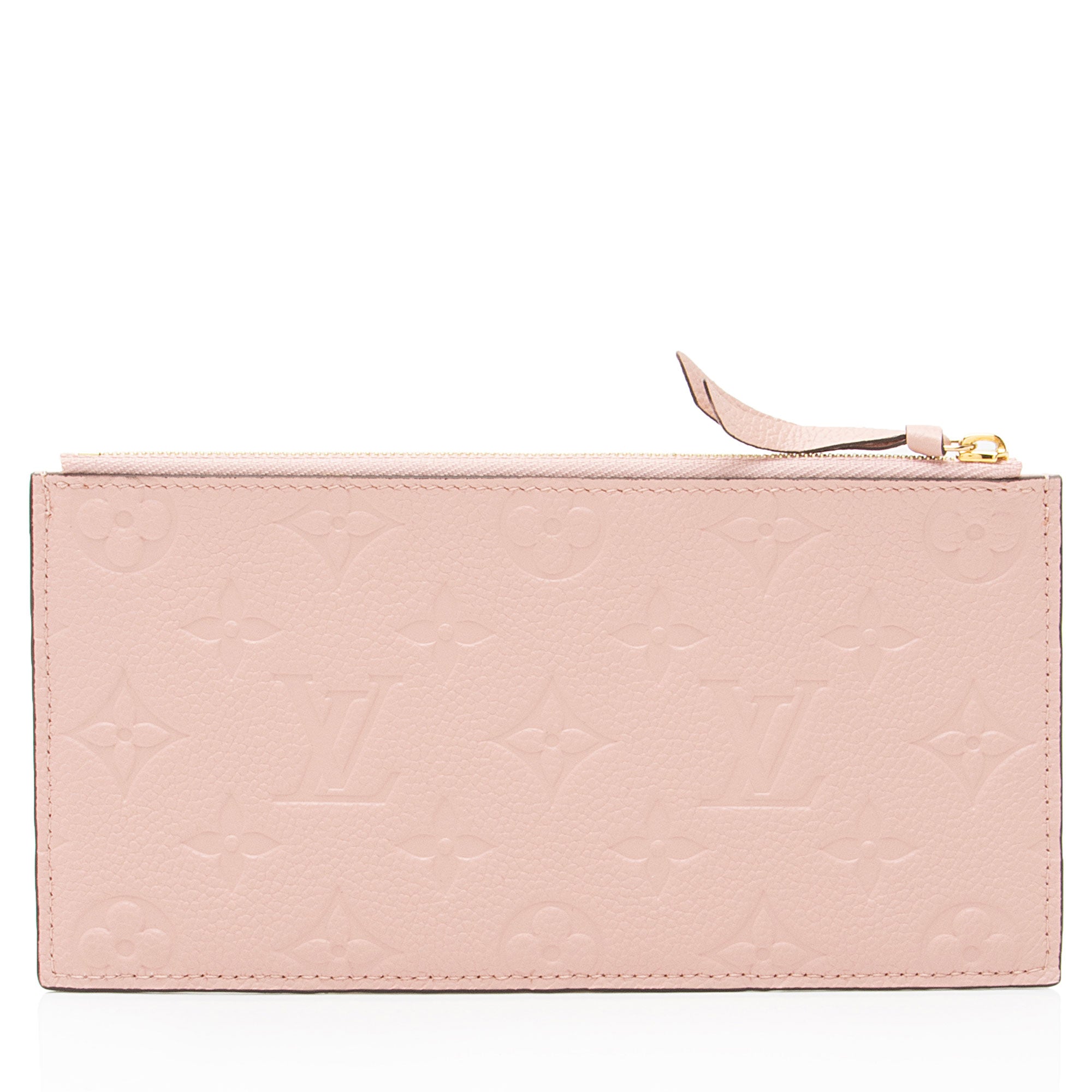 Louis Vuitton Monogram Empreinte Felicie Insert
