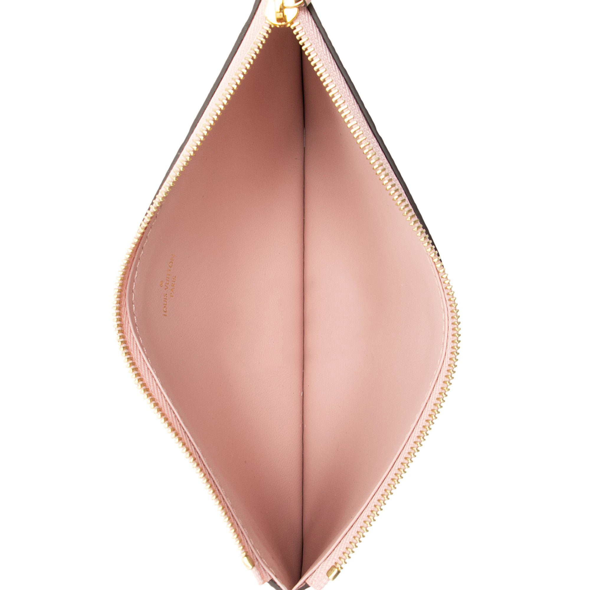 Louis Vuitton Monogram Empreinte Felicie Insert