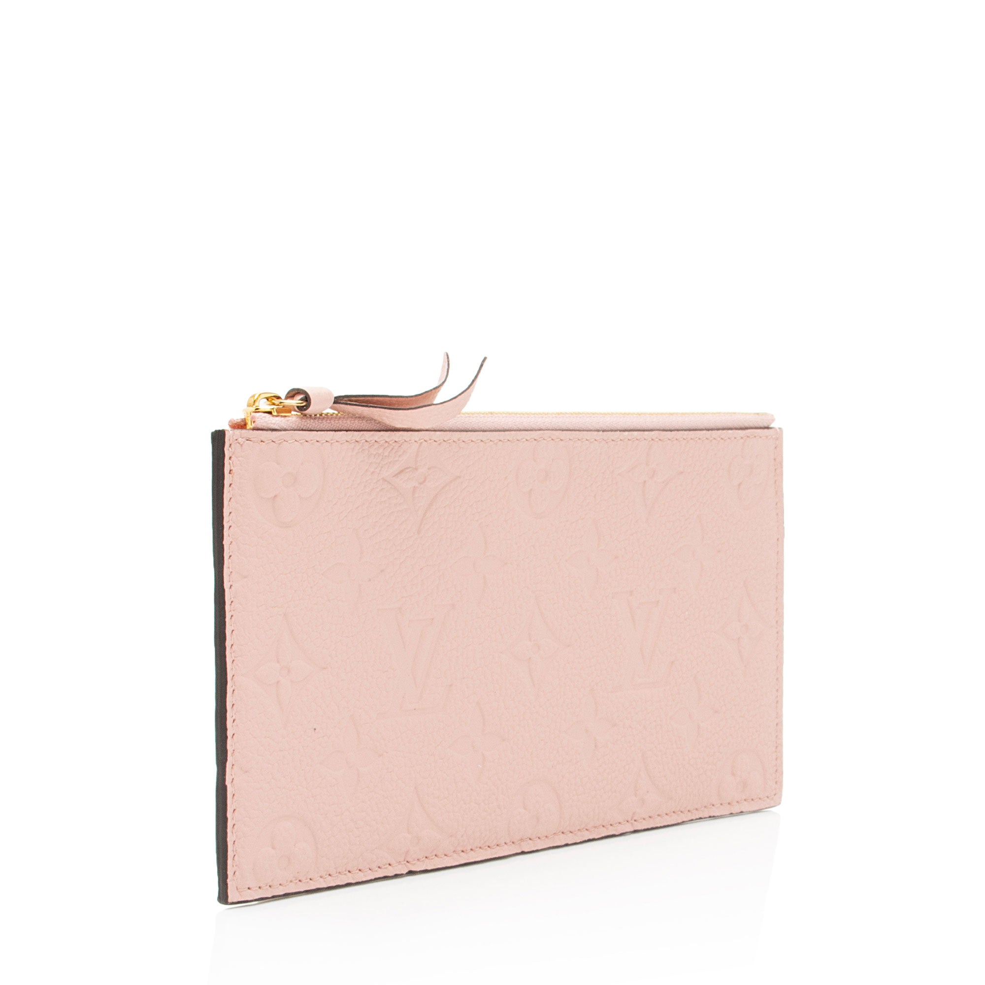 Louis Vuitton Monogram Empreinte Felicie Insert