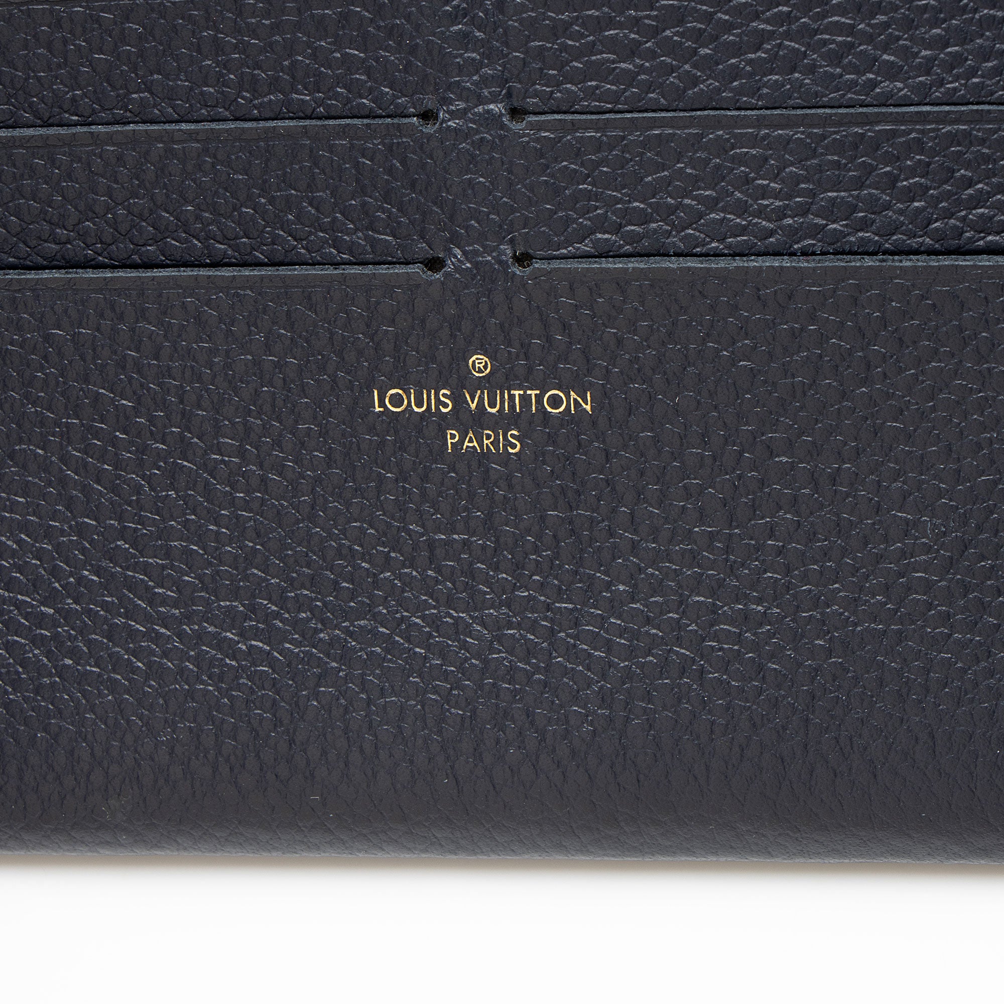 Louis Vuitton Monogram Empreinte Felicie Insert