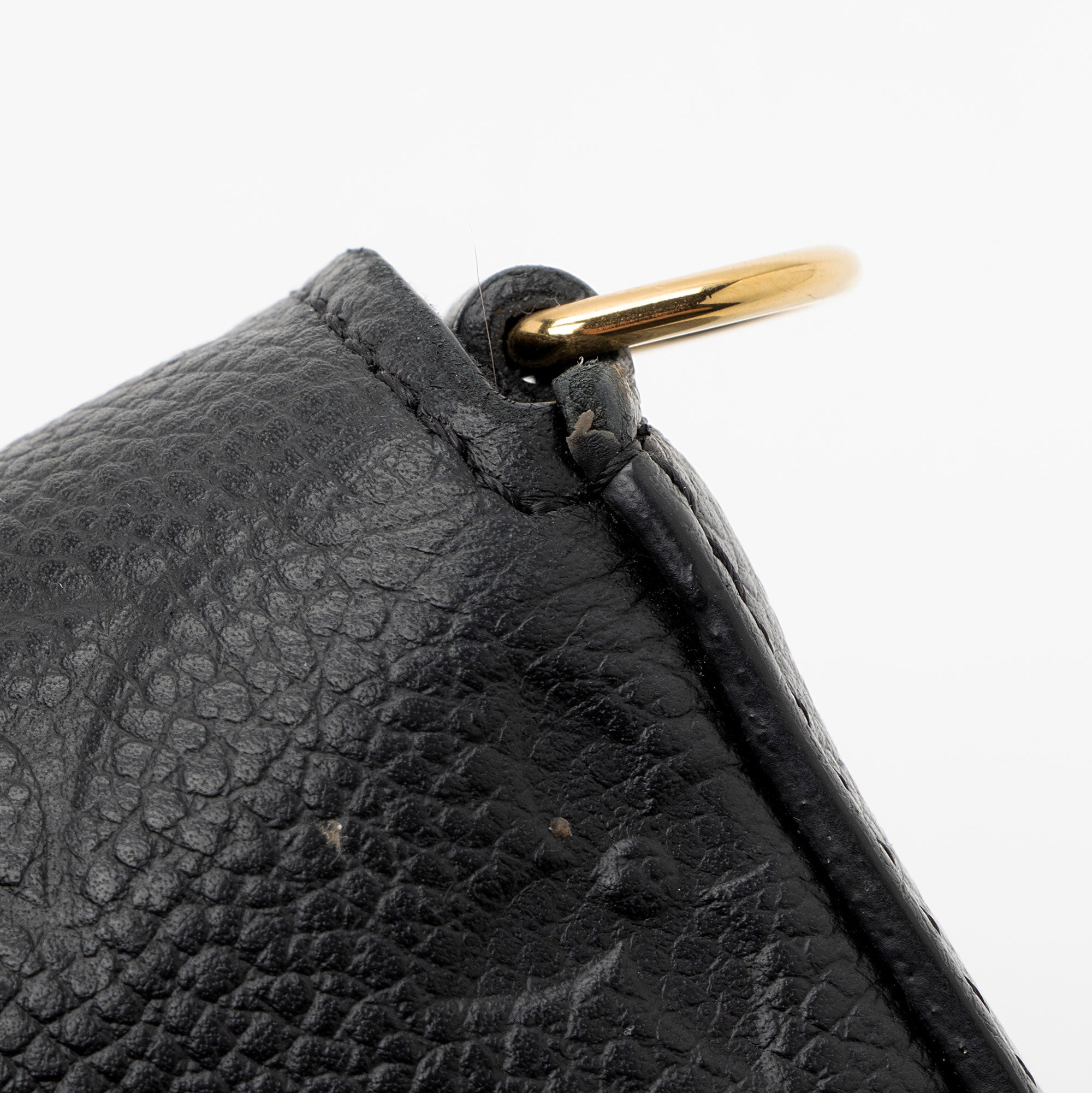 Louis Vuitton Monogram Empreinte Felicie Pochette