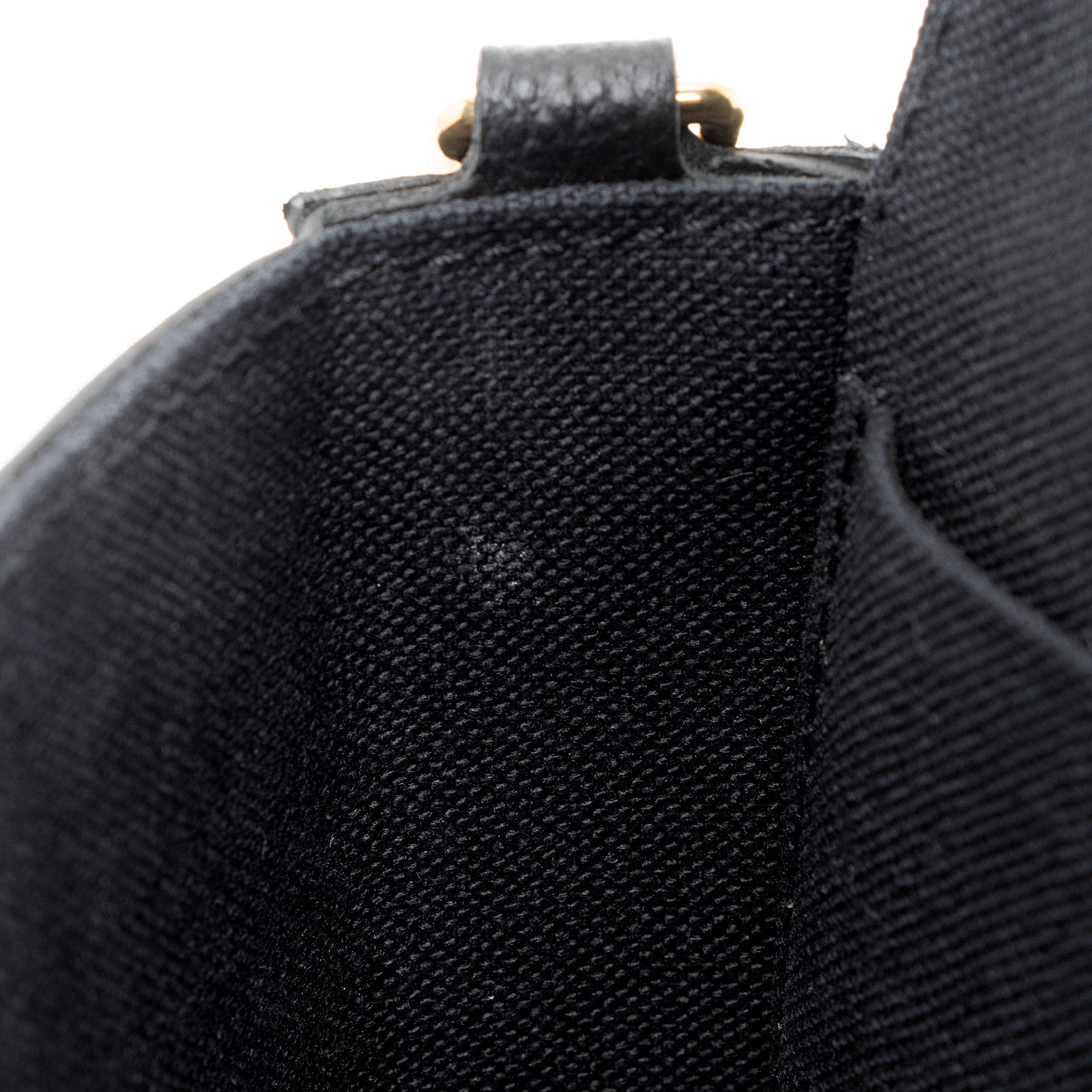 Louis Vuitton Monogram Empreinte Felicie Pochette (SHF-tQuT4G)