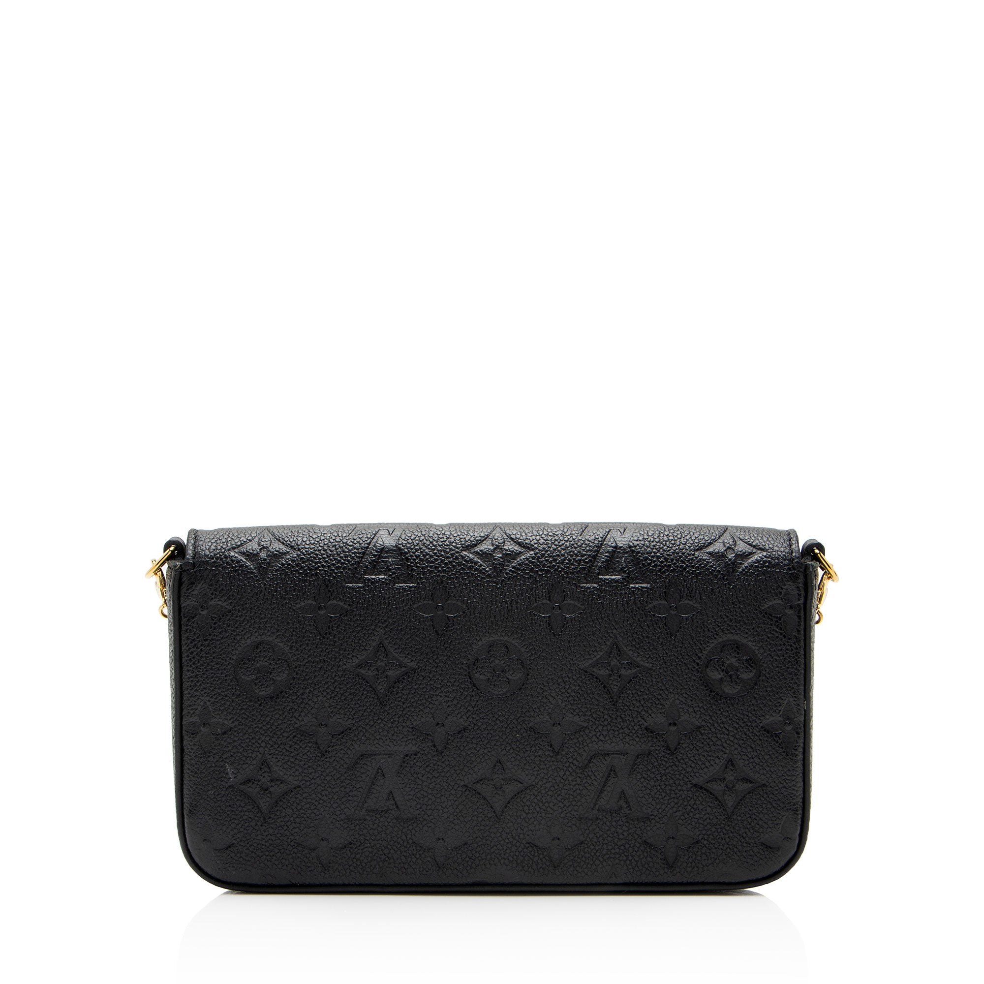 Louis Vuitton Monogram Empreinte Felicie Pochette
