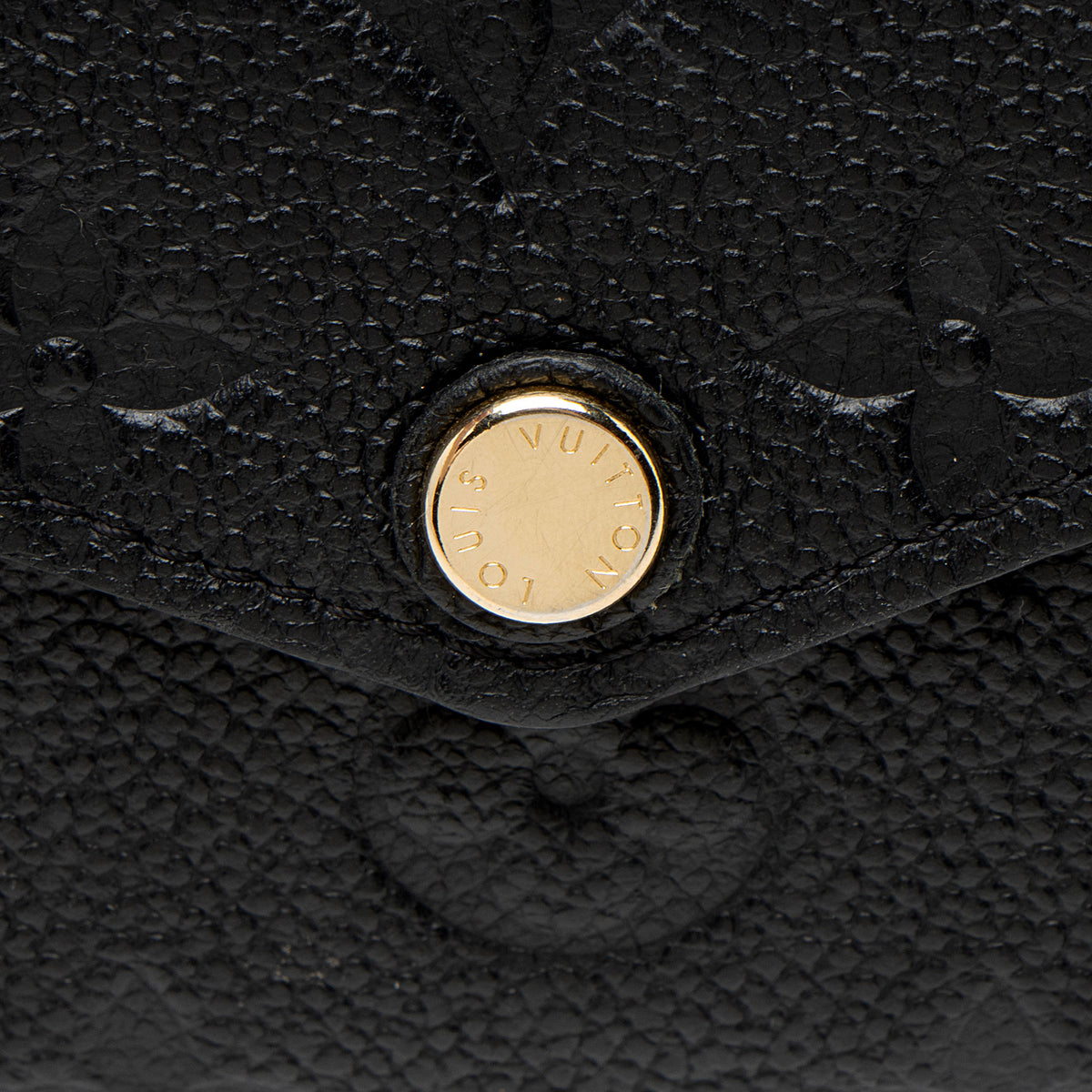 Louis Vuitton Monogram Empreinte Felicie Pochette