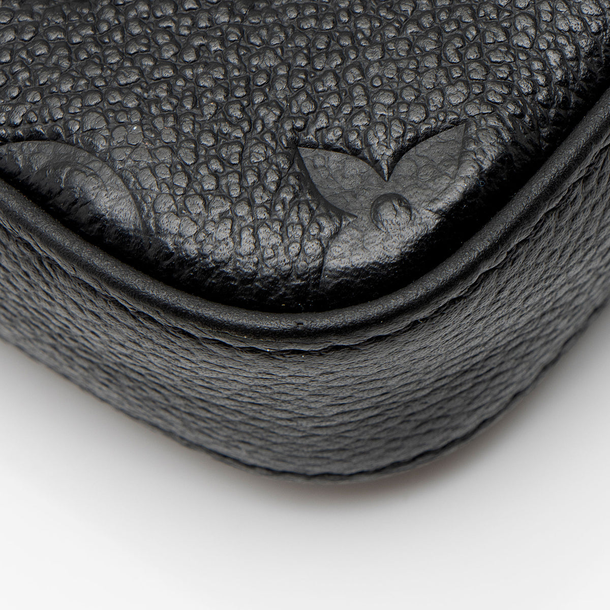 Louis Vuitton Monogram Empreinte Felicie Pochette