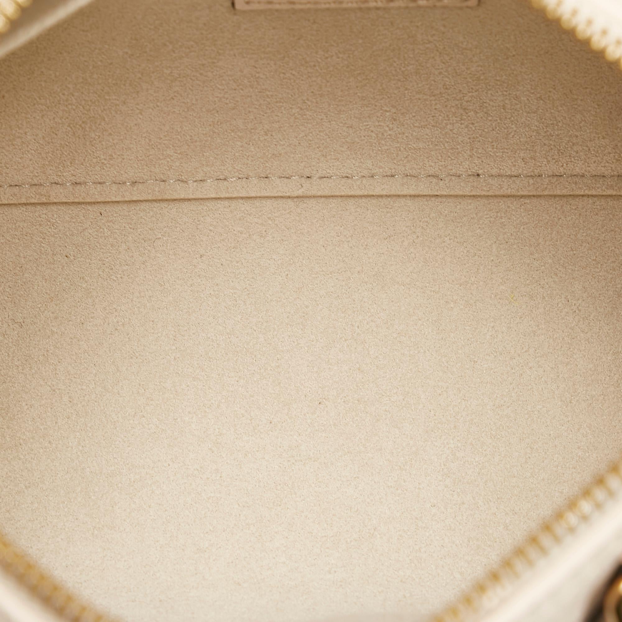 Louis Vuitton Monogram Empreinte Giant By The Pool Papillon BB (SHG-49YBk9)