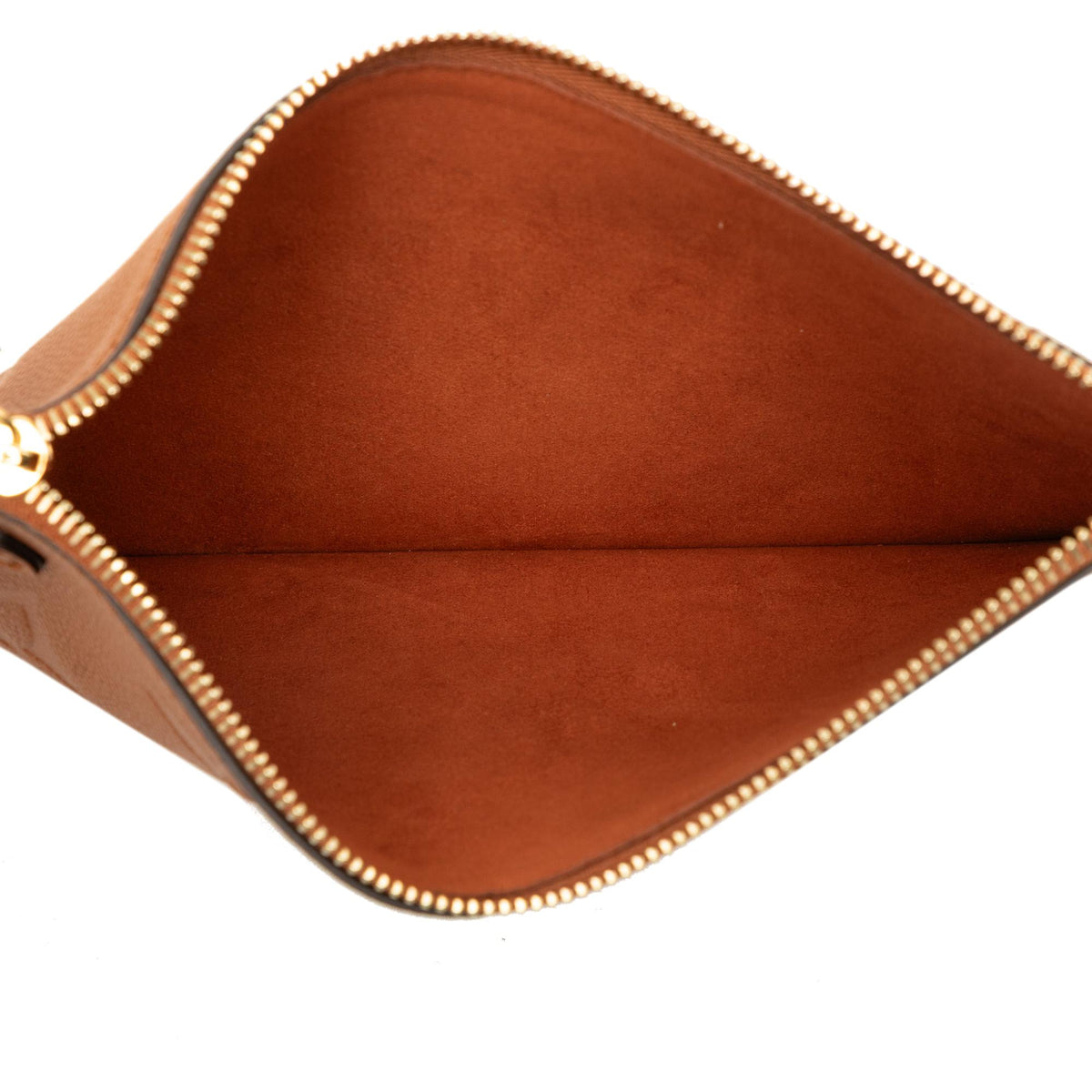 Louis Vuitton Monogram Empreinte Giant Neverfull MM Pouch