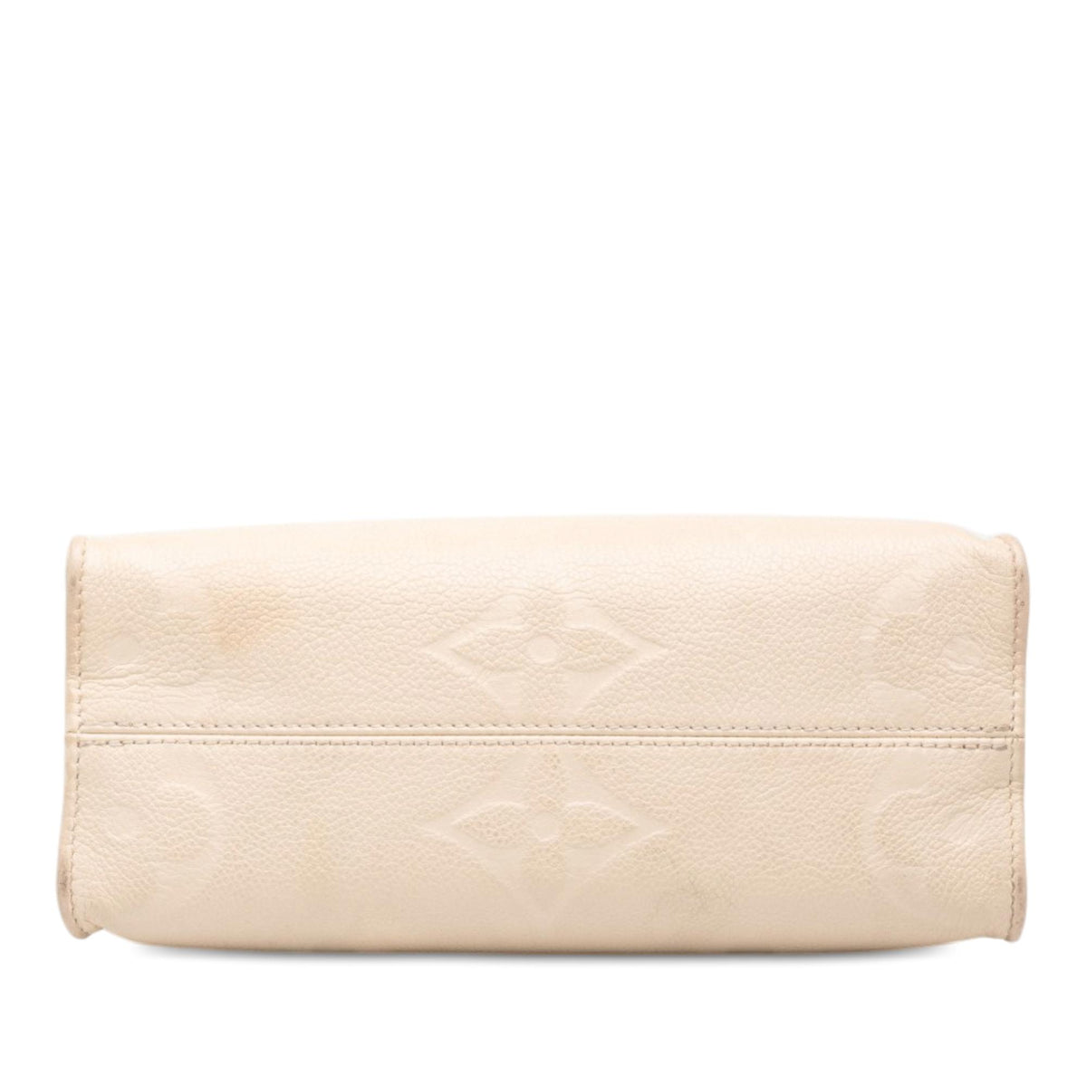 Louis Vuitton Monogram Empreinte Giant OnTheGo PM