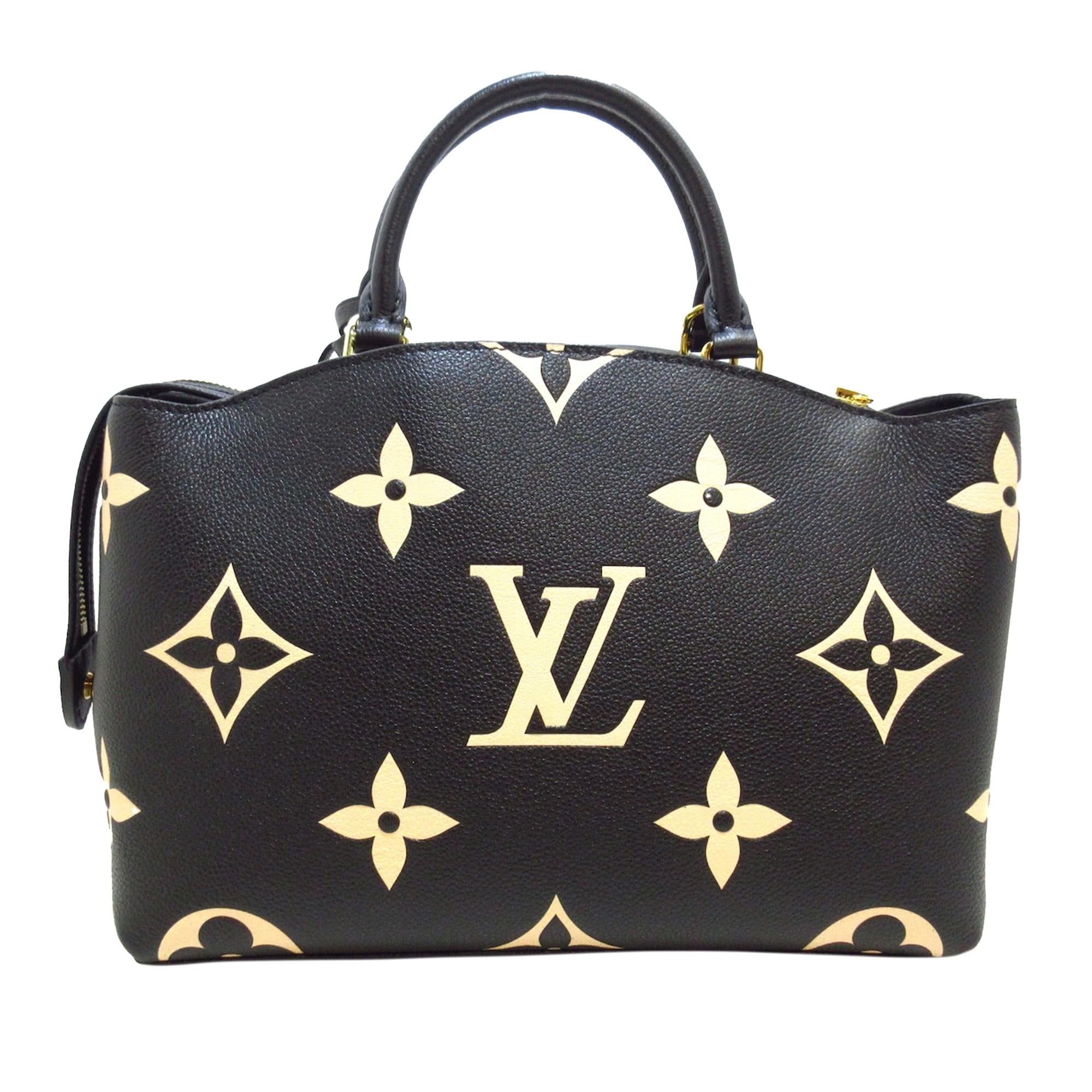 Louis Vuitton Monogram Empreinte Giant Palais (SHG-EQ6FQb)