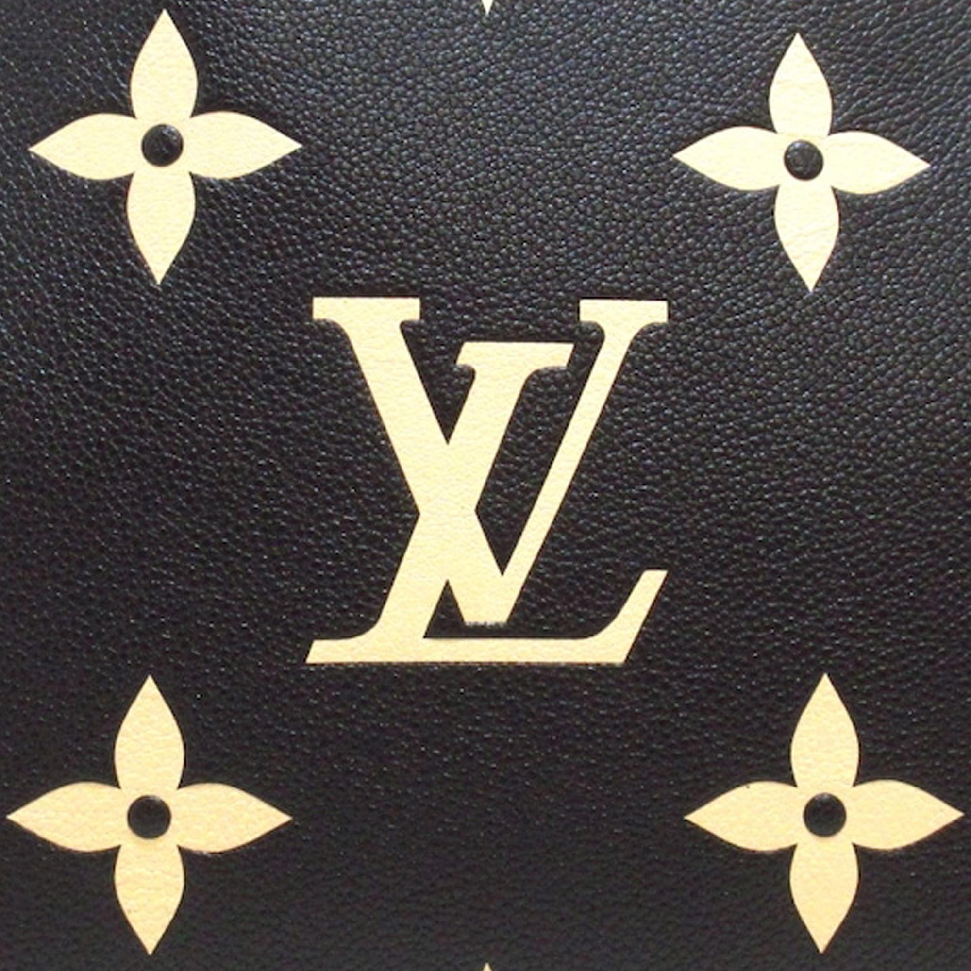 Louis Vuitton Monogram Empreinte Giant Palais (SHG-EQ6FQb)