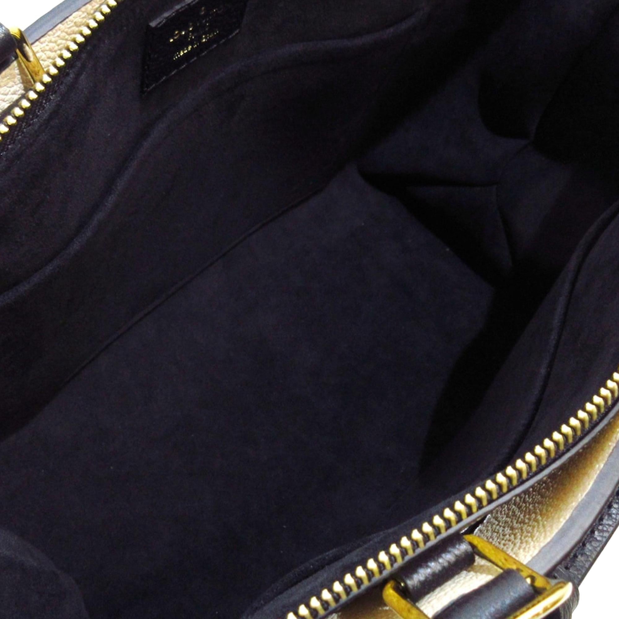 Louis Vuitton Monogram Empreinte Giant Palais (SHG-EQ6FQb)