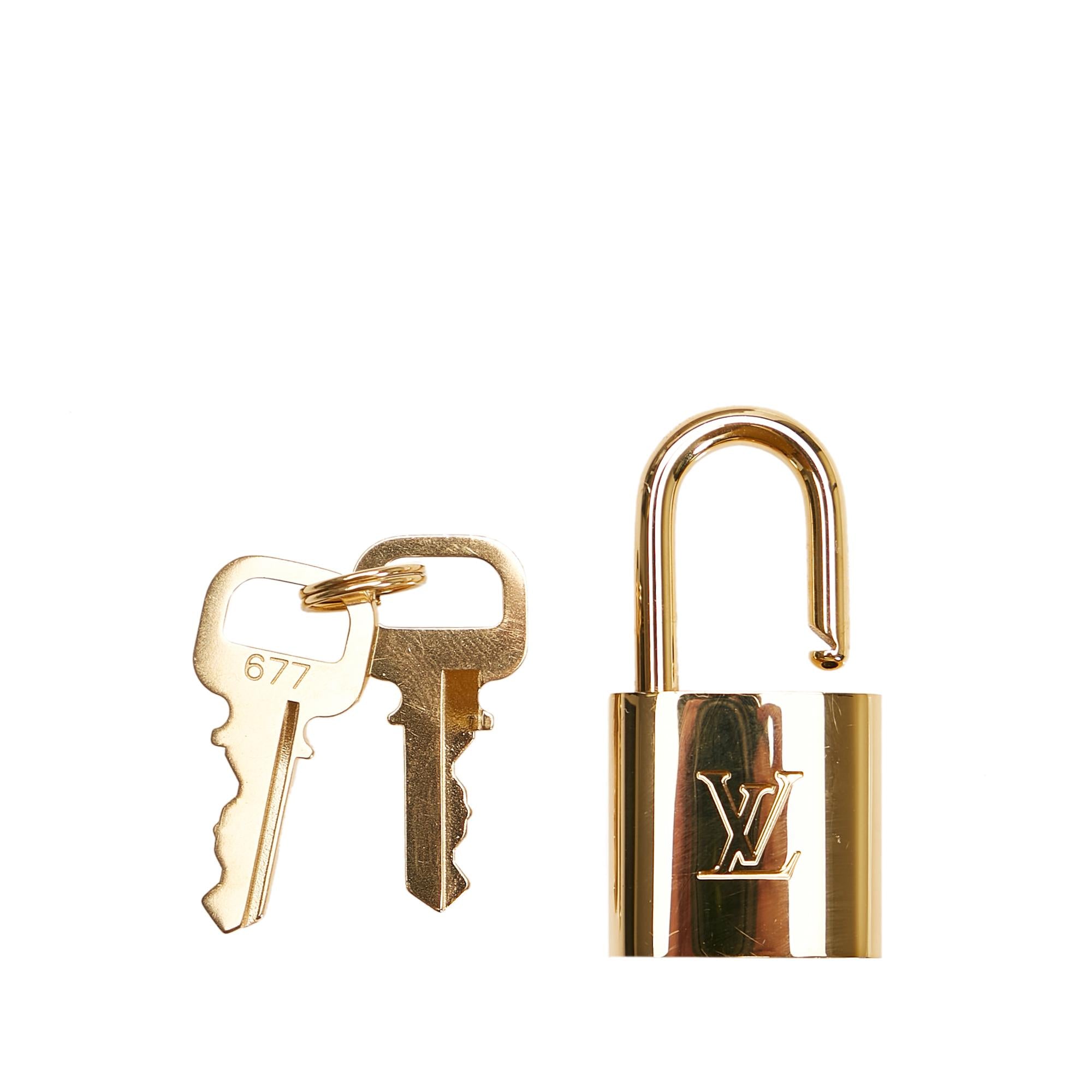 Louis Vuitton Monogram Empreinte Giant Palais