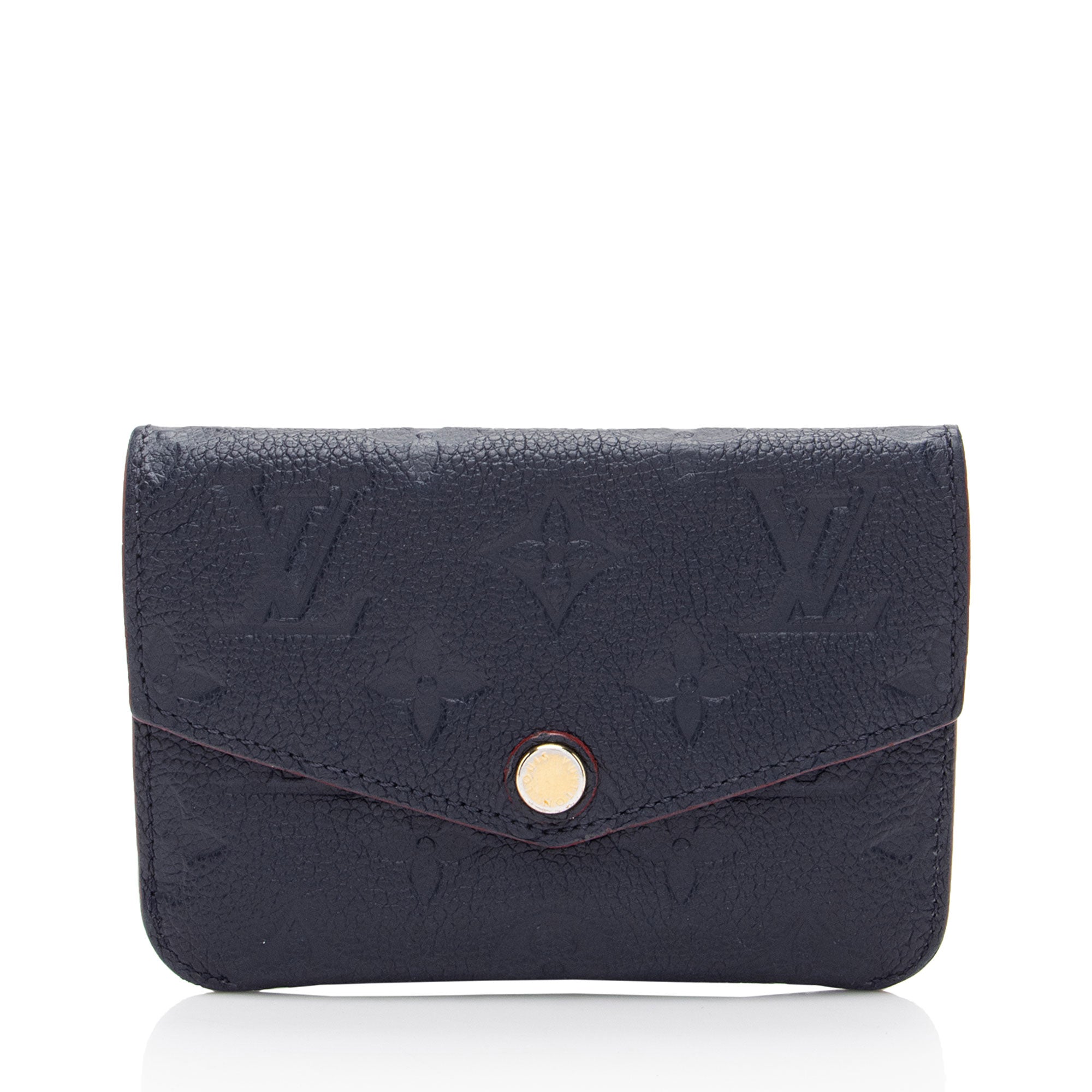Louis Vuitton Monogram Empreinte Key Pouch