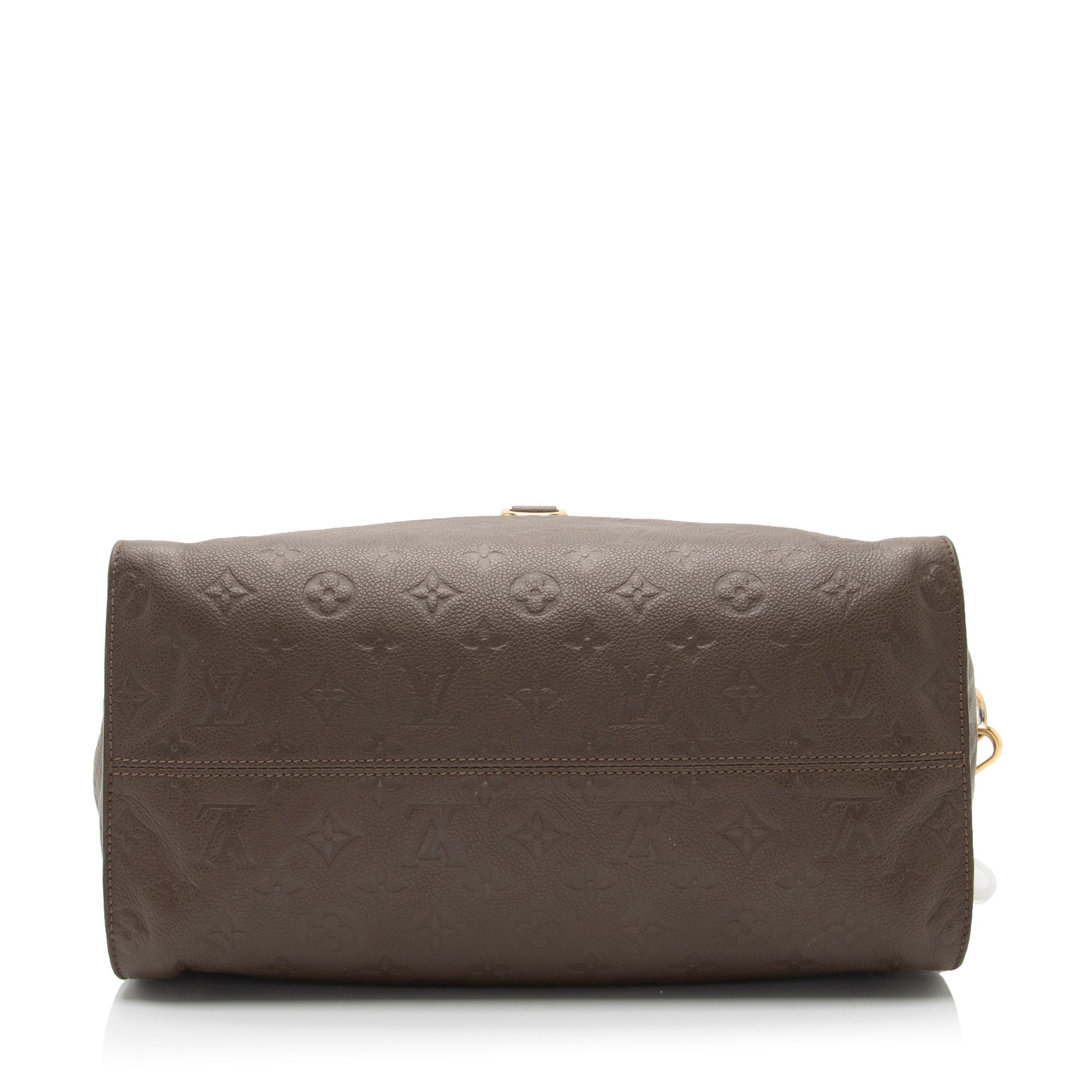 Louis Vuitton Monogram Empreinte Lumineuse PM Tote